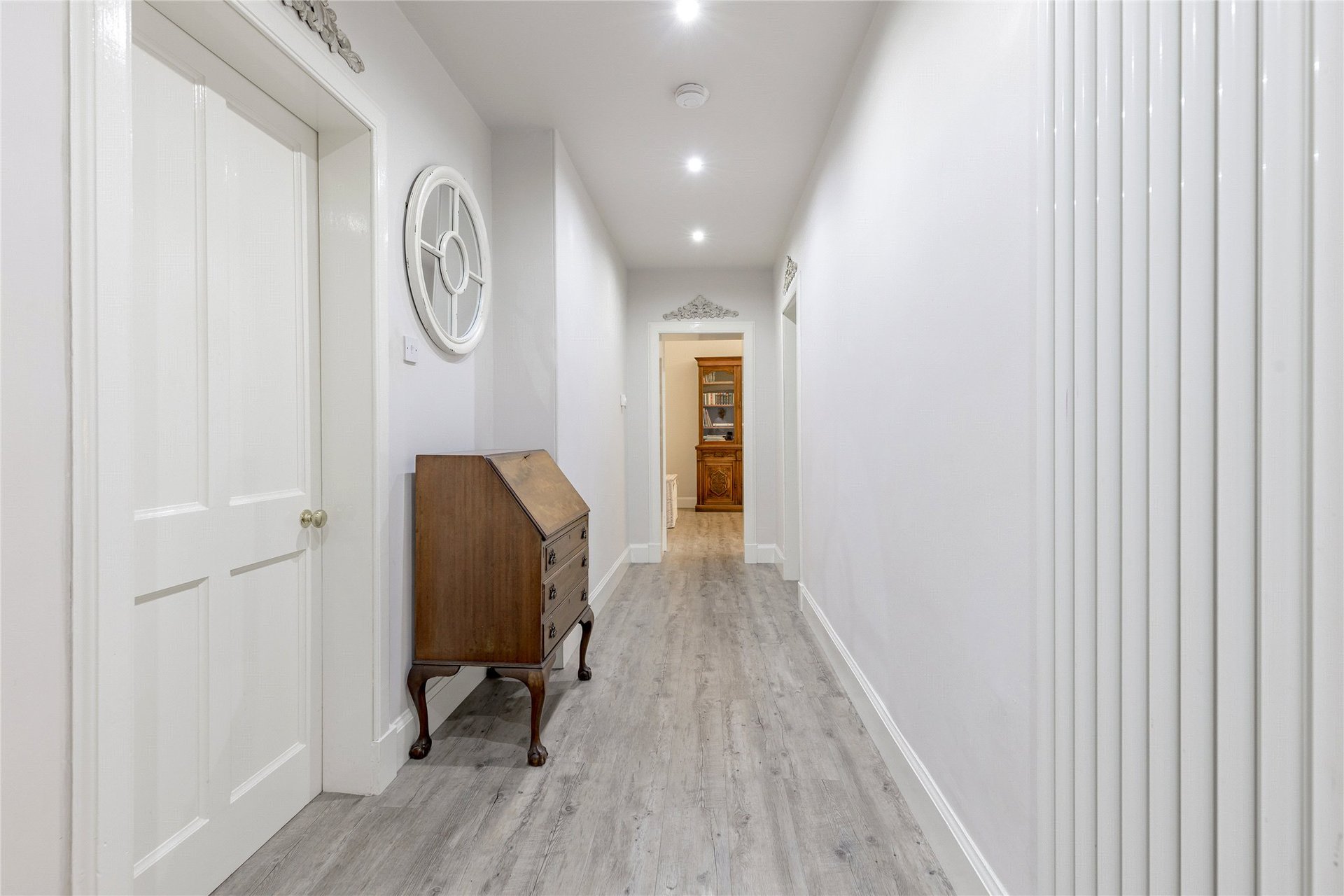 27/4 Castle Terrace, Edinburgh, EH1 2EL - Picture #9