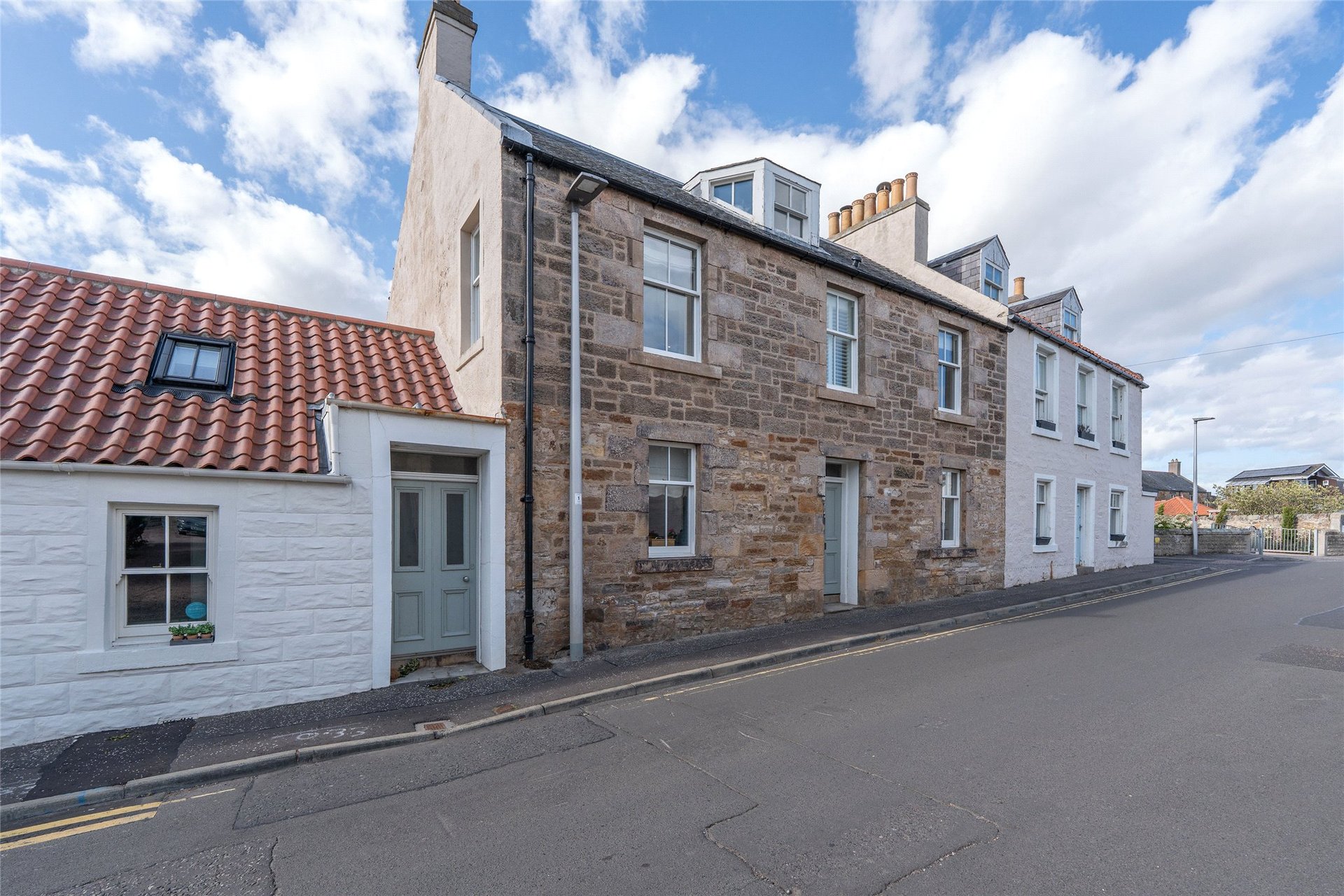 Belhaven, Williamsburgh, Elie, Leven, Fife, KY9 1BA - Picture #8