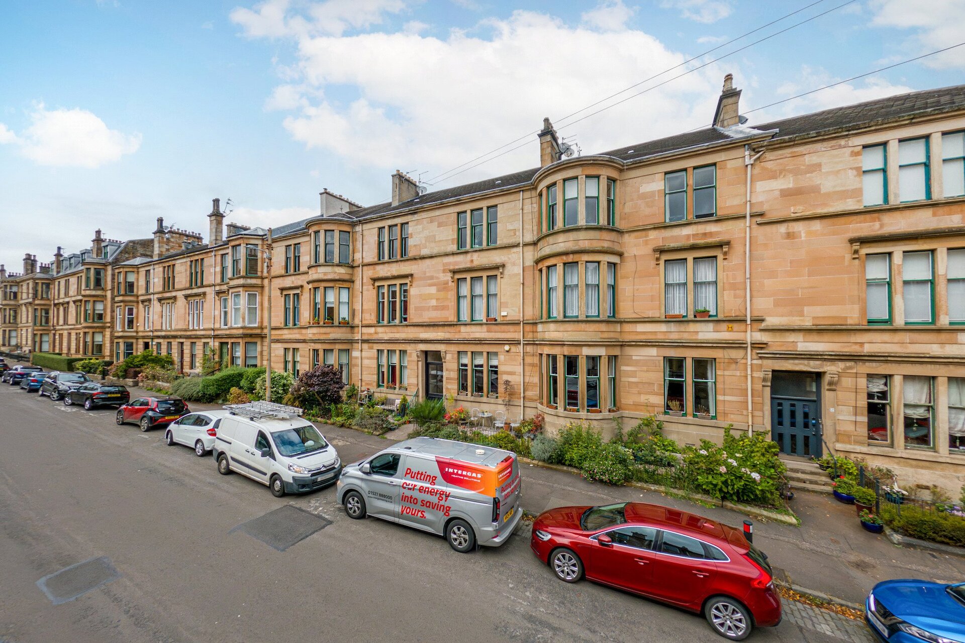 2/2, 4 Glencairn Drive, Pollokshields, Glasgow, G41 4QN - Picture #1