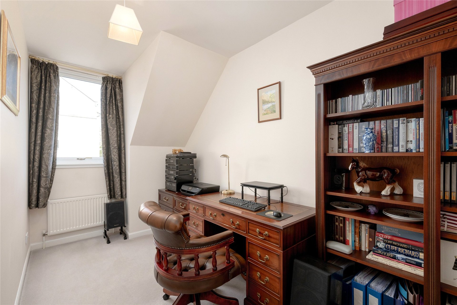 14 Eyre Place Lane, Canonmills, Edinburgh, EH3 5EH - Picture #19