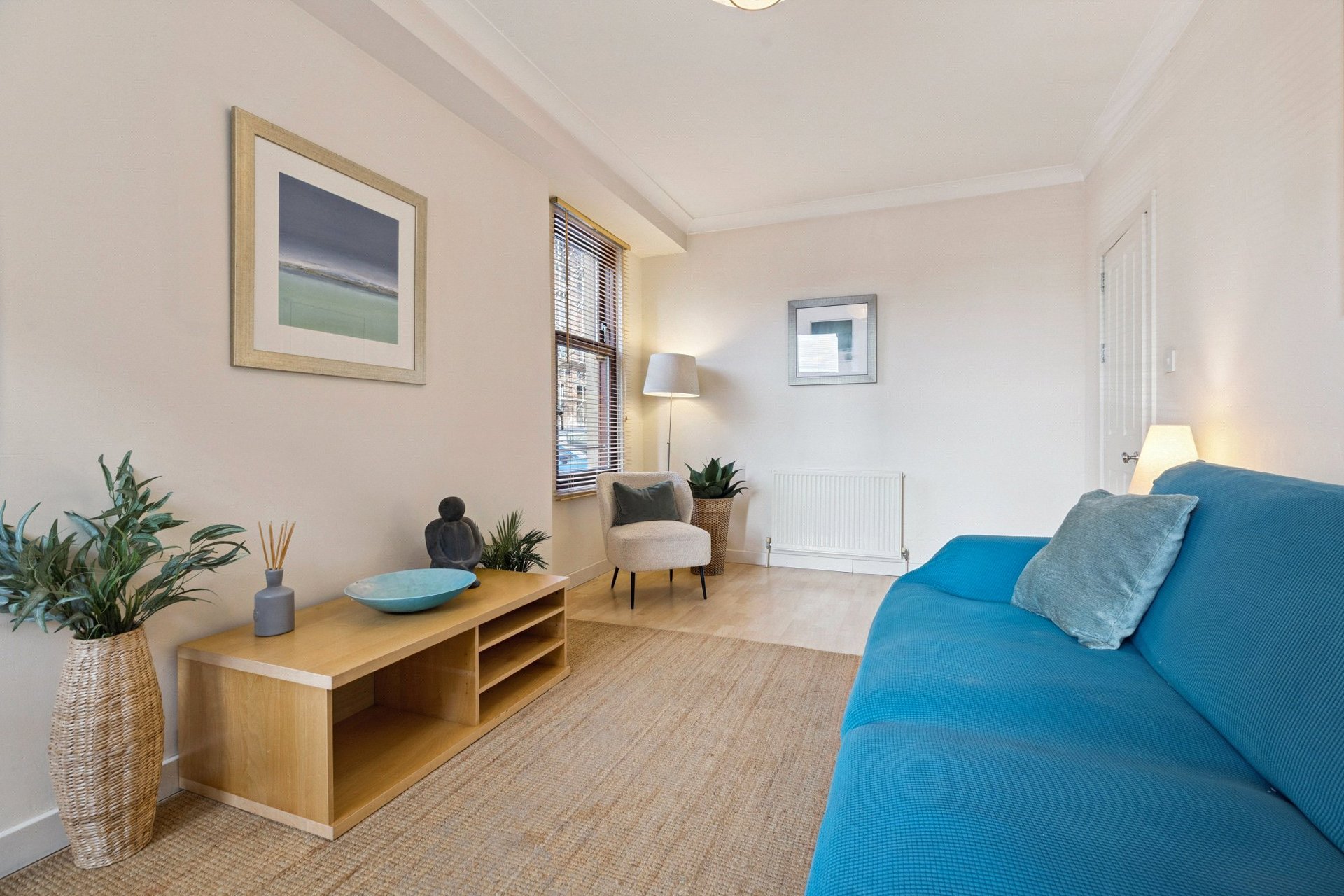 0/1, 36 Chancellor Street, Partick, Glasgow, G11 5RL - Picture #4