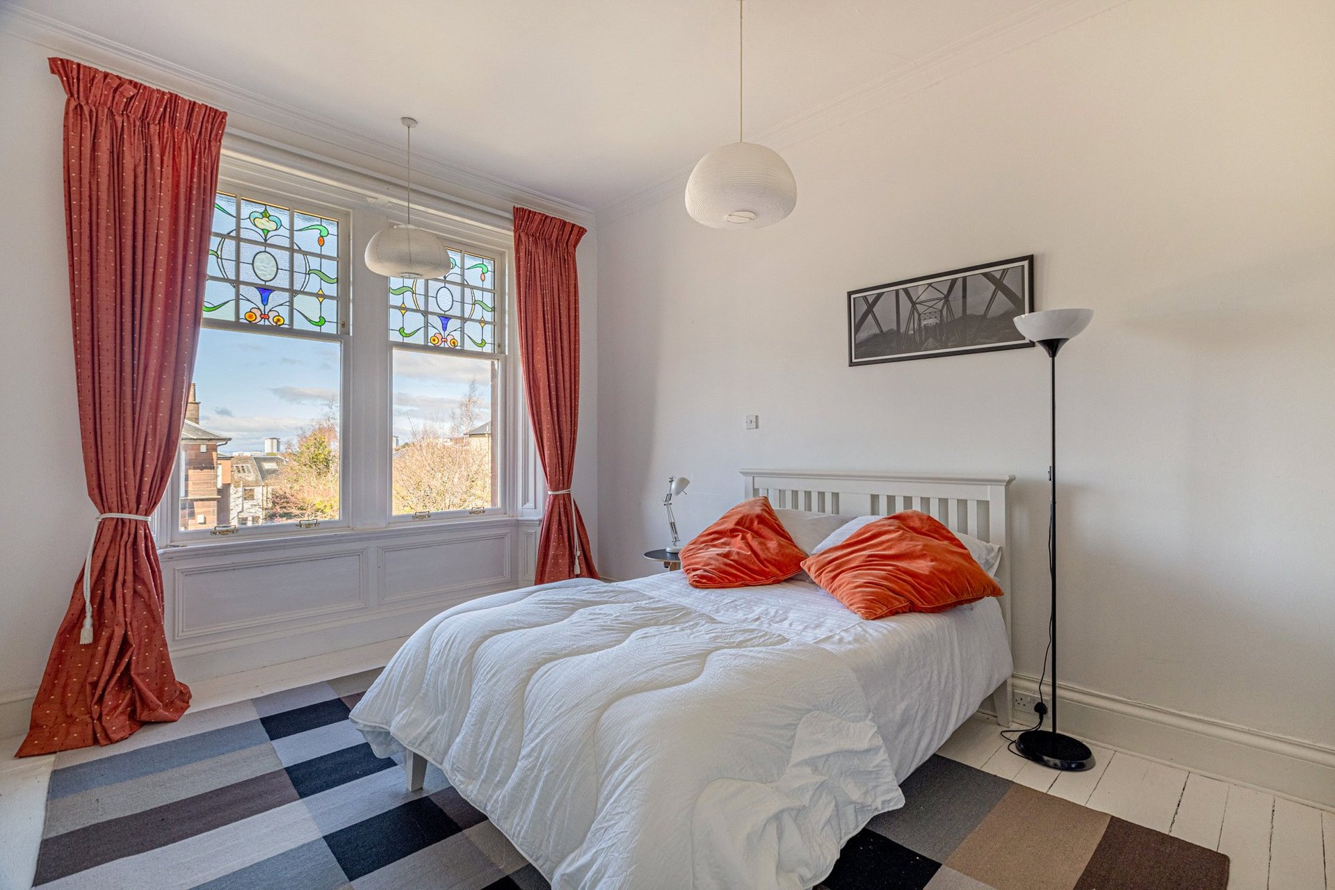 14 Varna Road, Jordanhill, Glasgow, G14 9NE - Picture #31