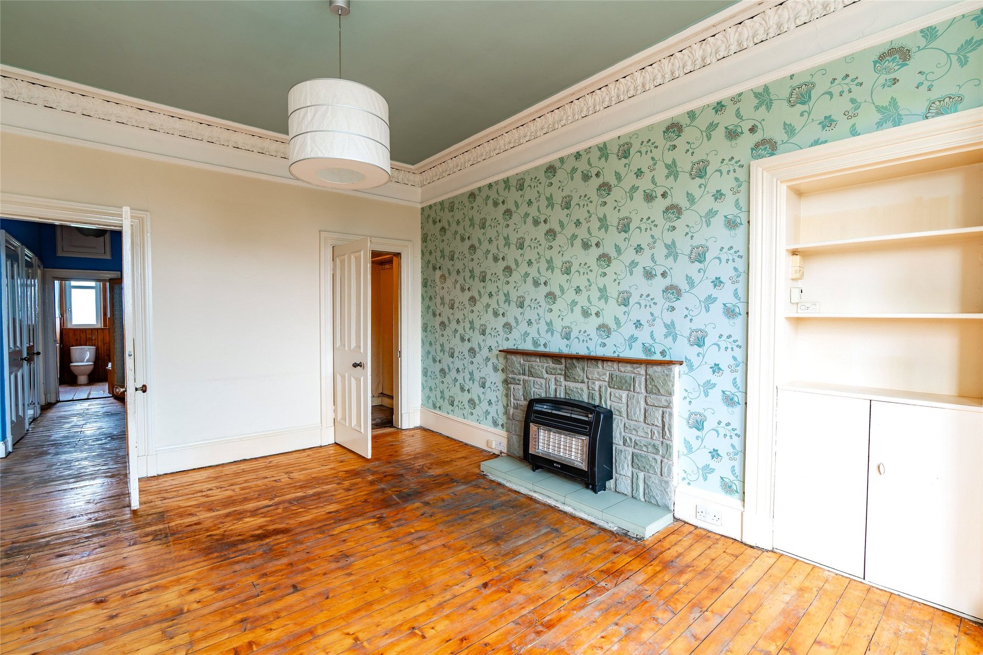 354/7 Morningside Road, Edinburgh, Midlothian, EH10 4QL - Picture #4