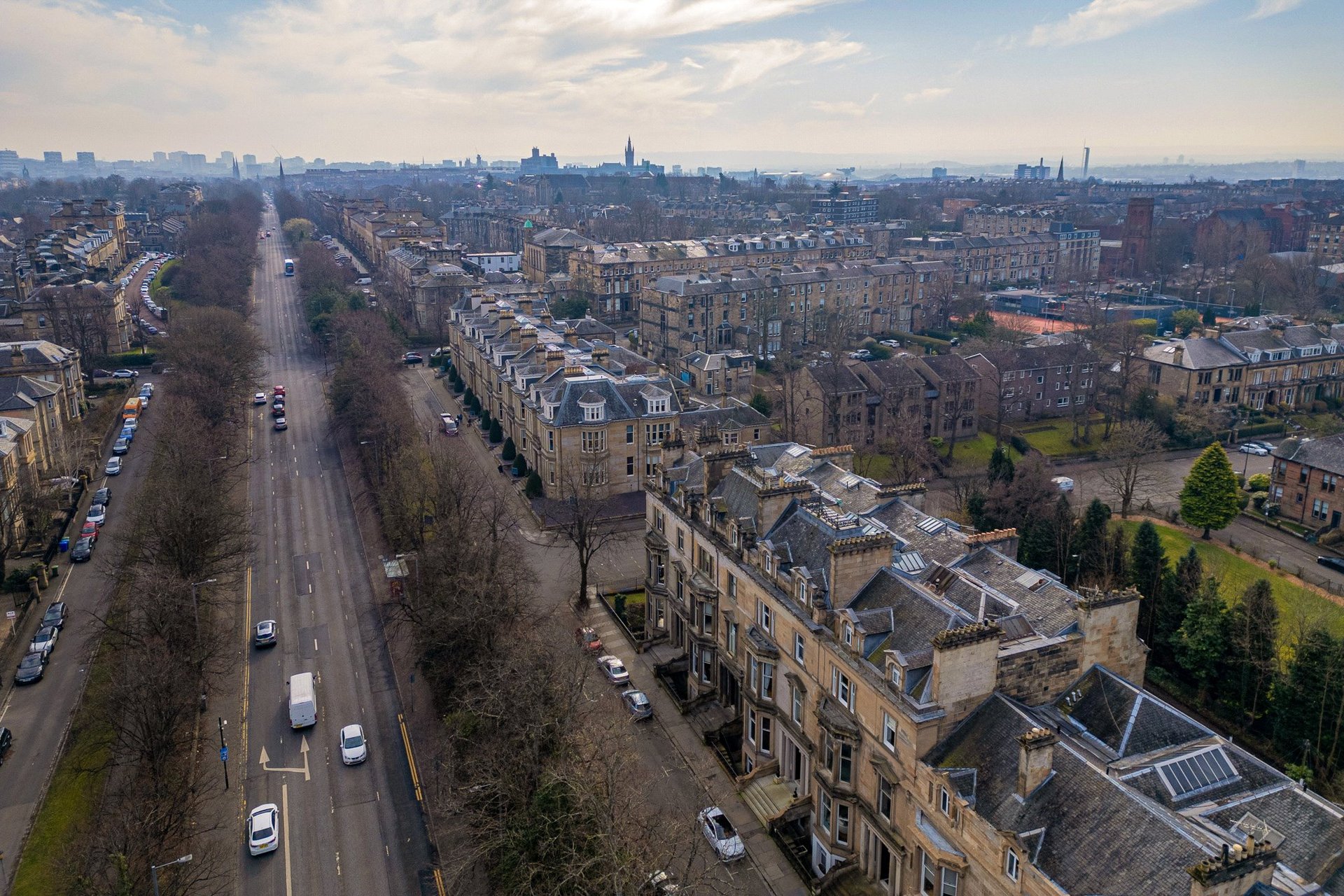 1A Devonshire Terrace, Hyndland, Glasgow, G12 0XE - Picture #38