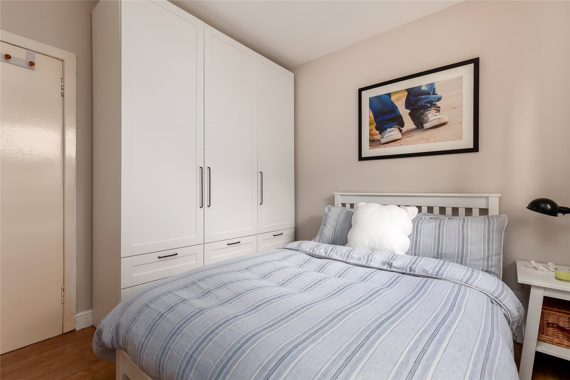 5 Cramond Village, Edinburgh, EH4 6NU - Picture #11