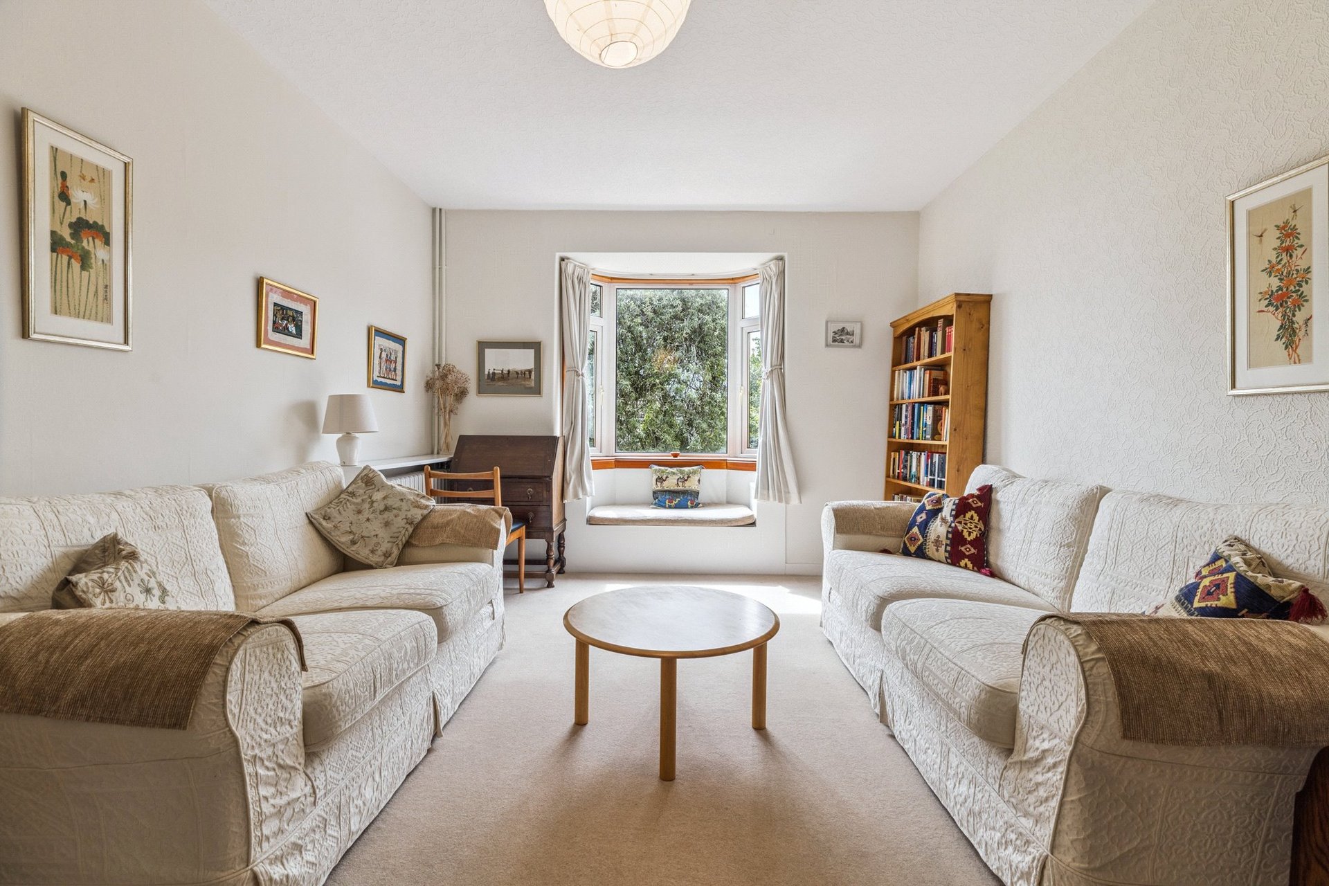 13 Lomond Road, Bearsden, G61 1BA - Picture #9