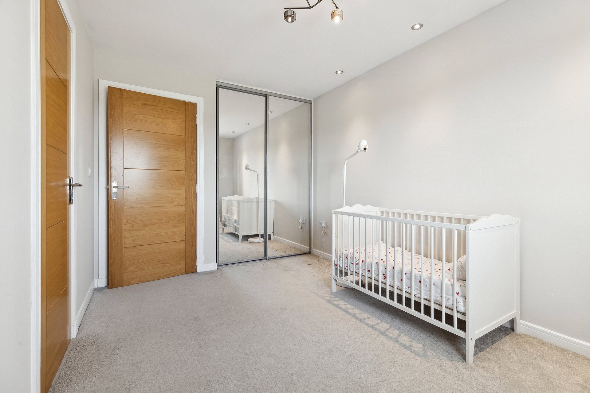 10 Leggatston Drive, Darnley, Glasgow, G53 7ZY - Picture #30
