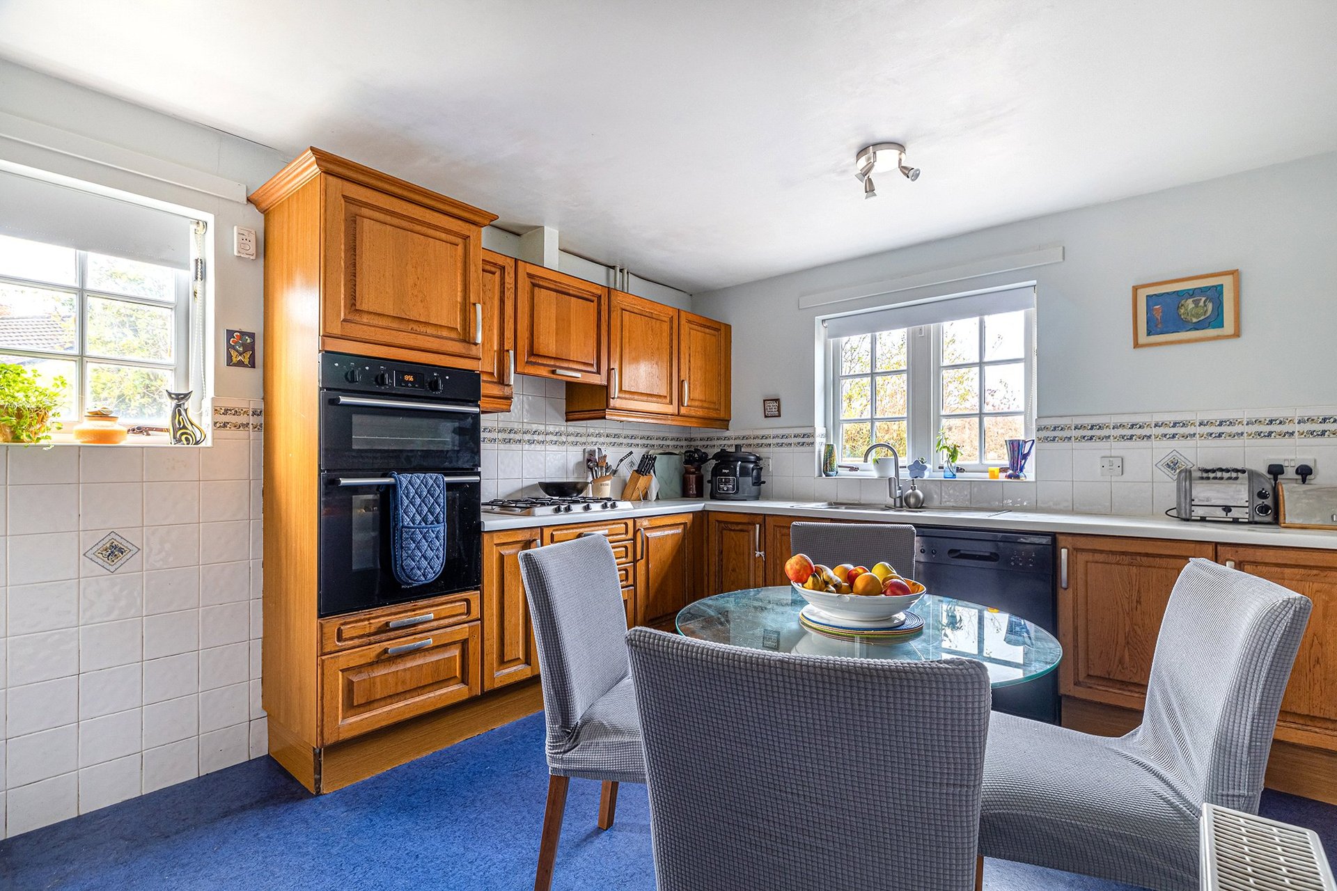 11 Whitehill Grove, Newton Mearns, Glasgow, East Renfrewshire, G77 5DH - Picture #5