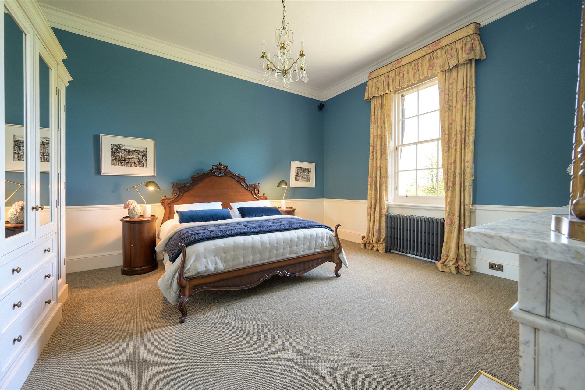 Whittingehame House, Flat 4, East Linton, East Lothian, EH41 4QA - Picture #15