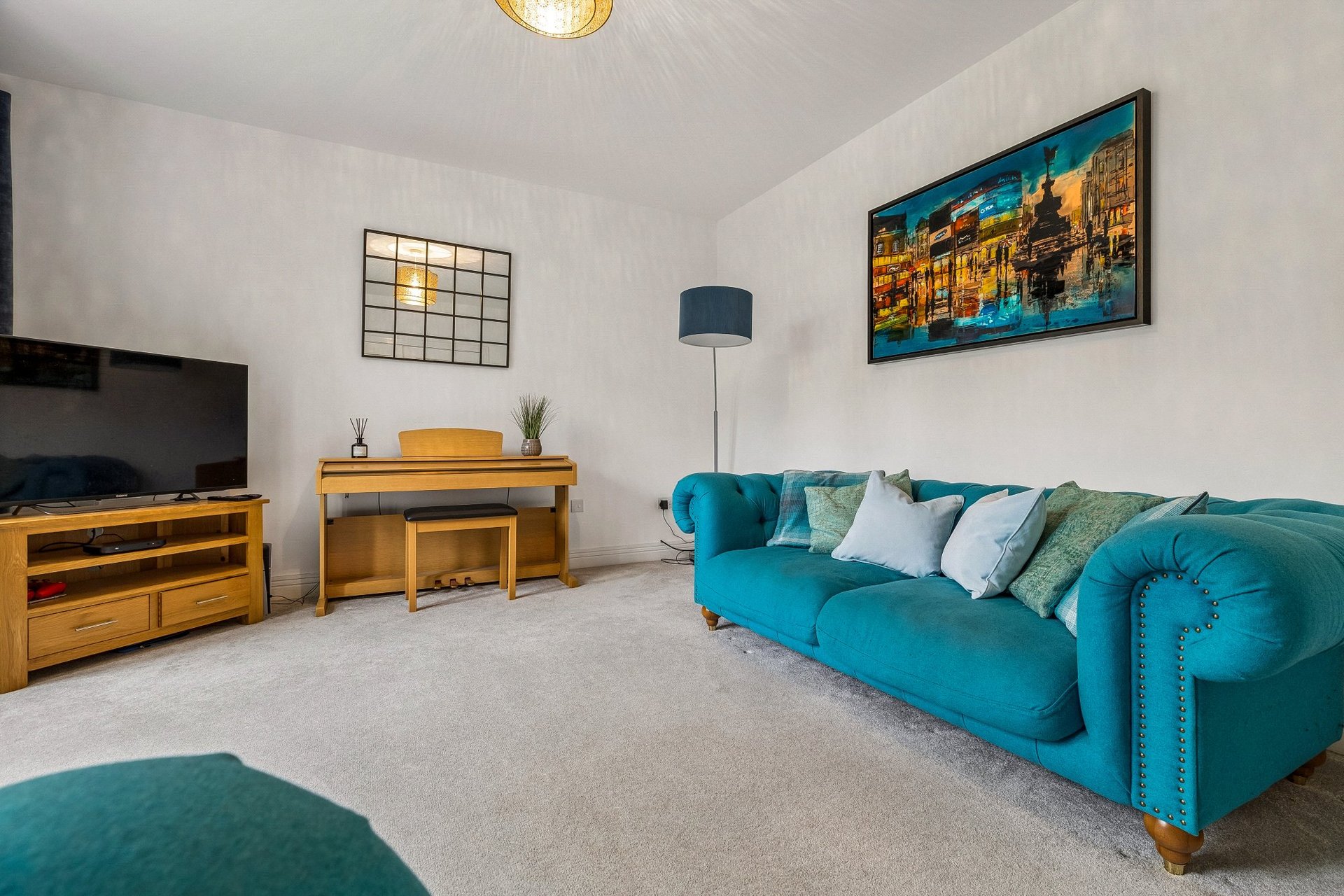 6 Crieff Avenue, Bearsden, G61 2BP - Picture #7
