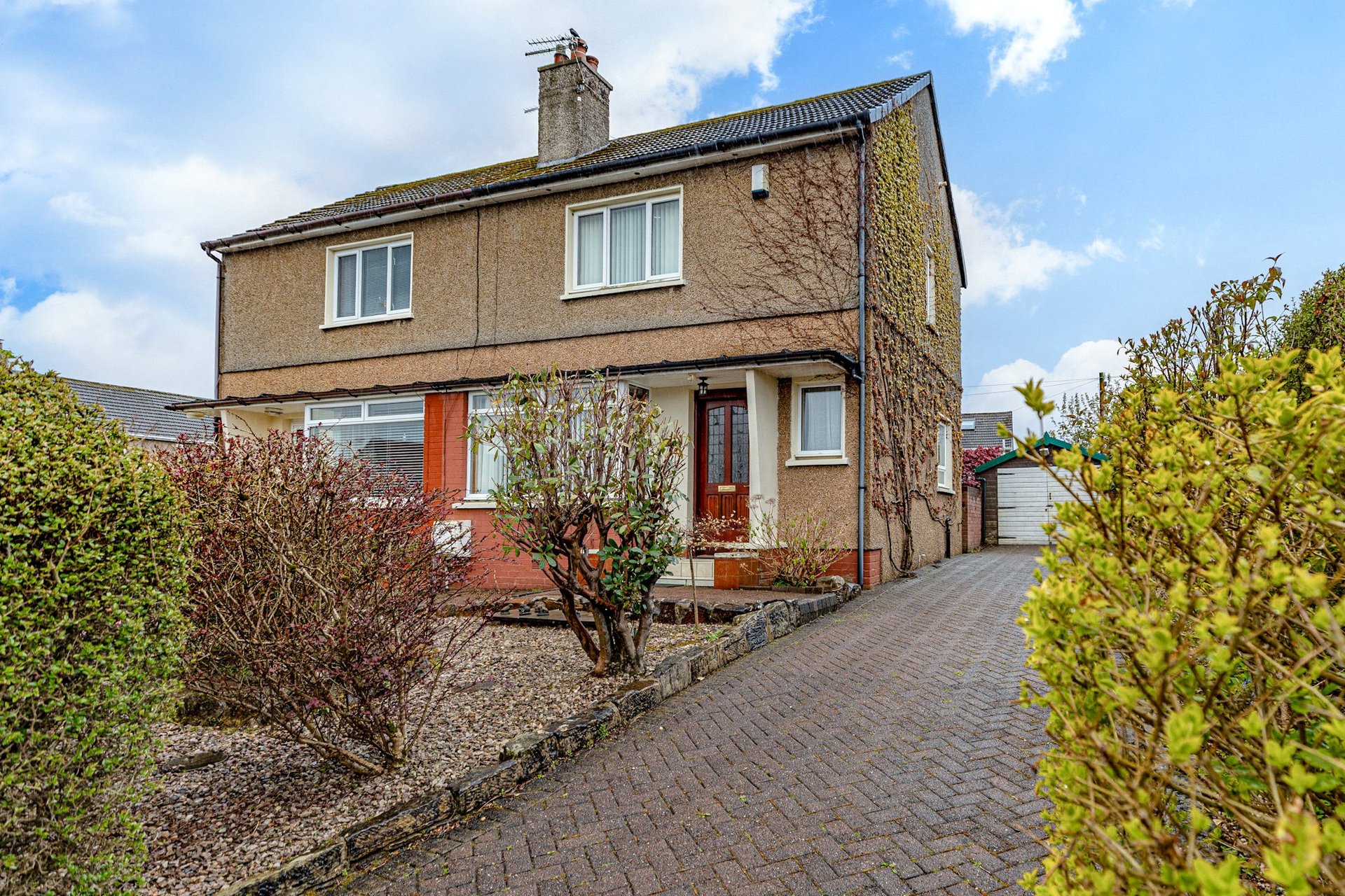 3 Nevis Road, Bearsden, G61 4EJ - Picture #25