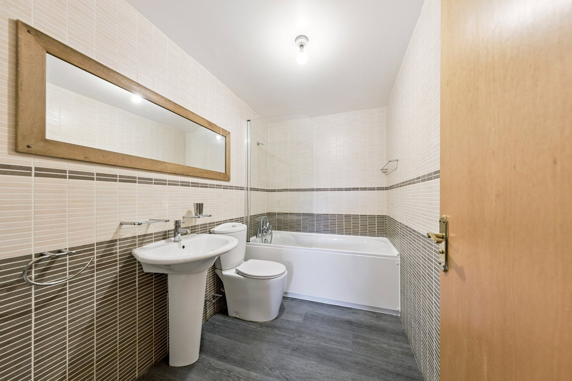 Flat 7, 3 Coopers Well Street, Partick, Glasgow, G11 6QE - Picture #21