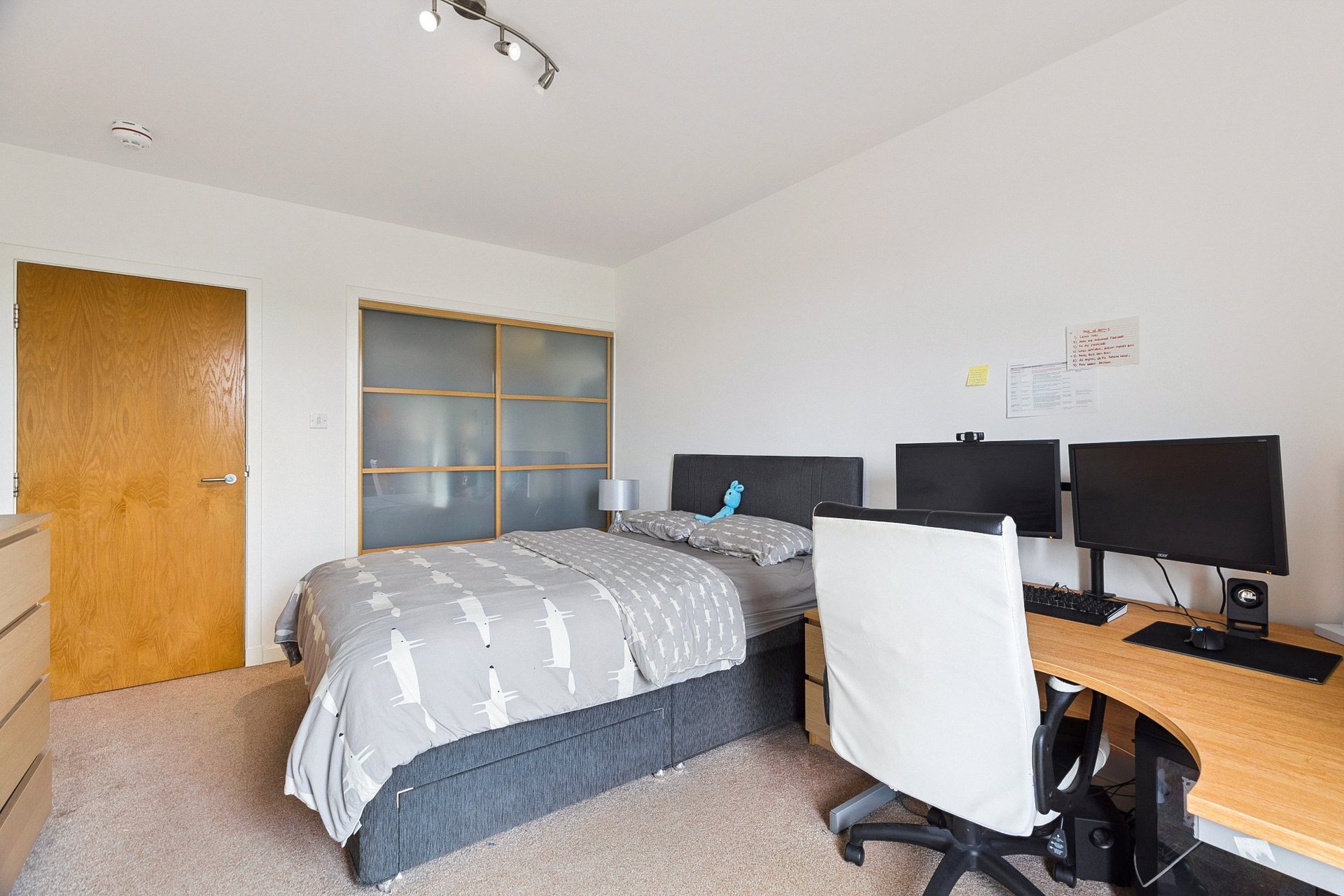 3/3, 301 Glasgow Harbour Terraces, Glasgow Harbour, Glasgow, G11 6BP - Picture #16