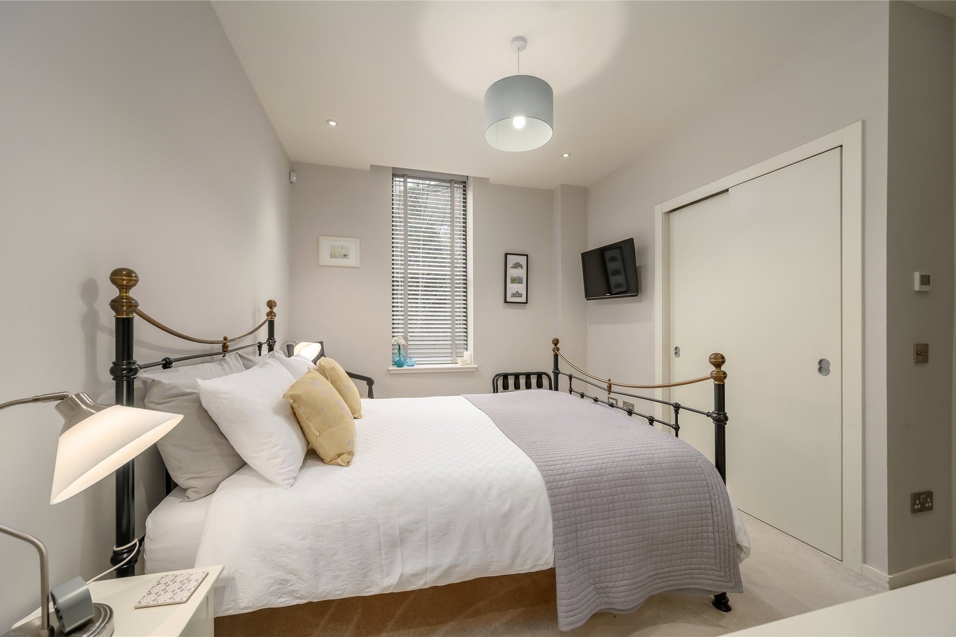 10 Bell's Brae, Edinburgh, EH4 3BJ - Picture #13