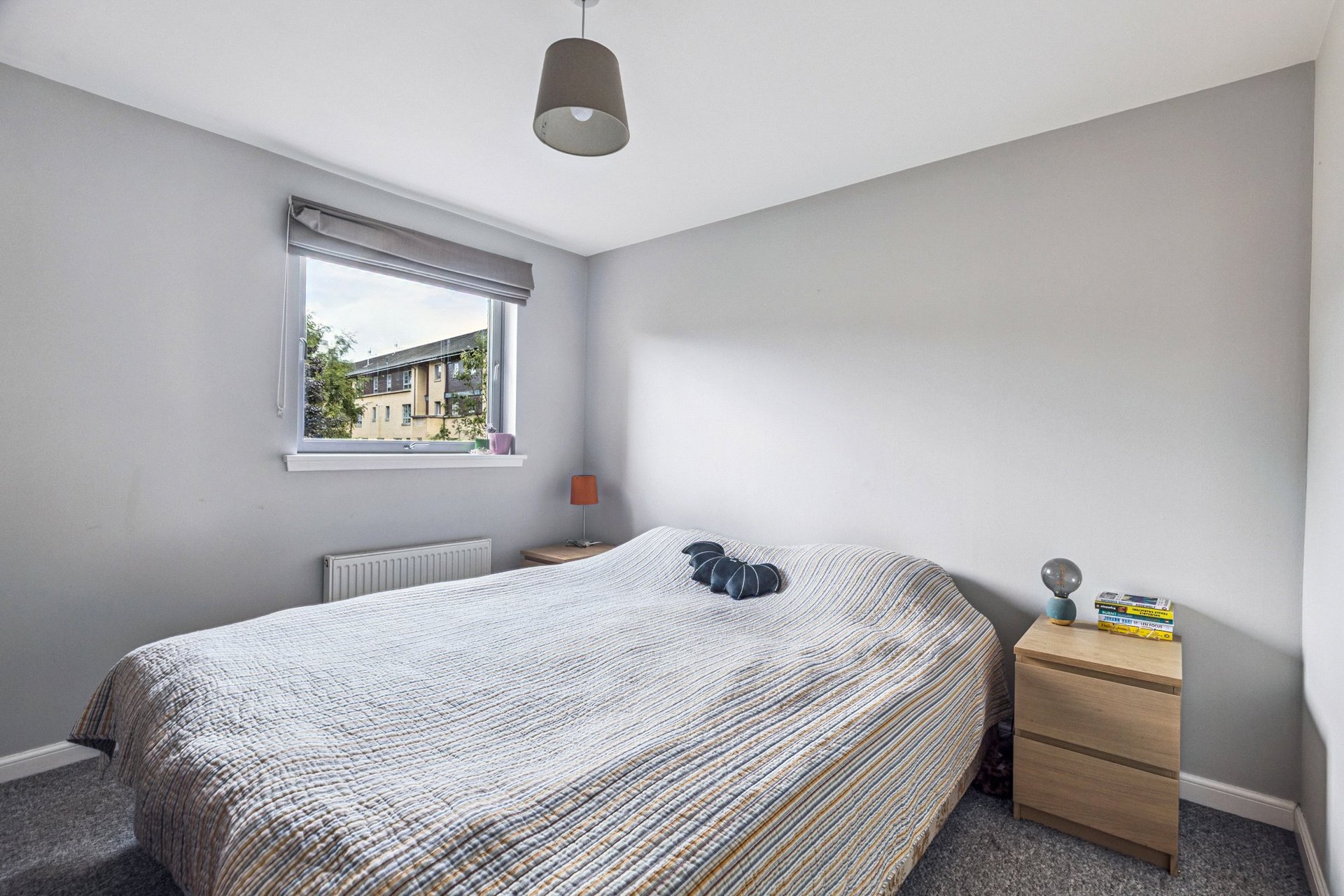 79 Errol Gardens, New Gorbals, Glasgow City, G5 0BE - Picture #18