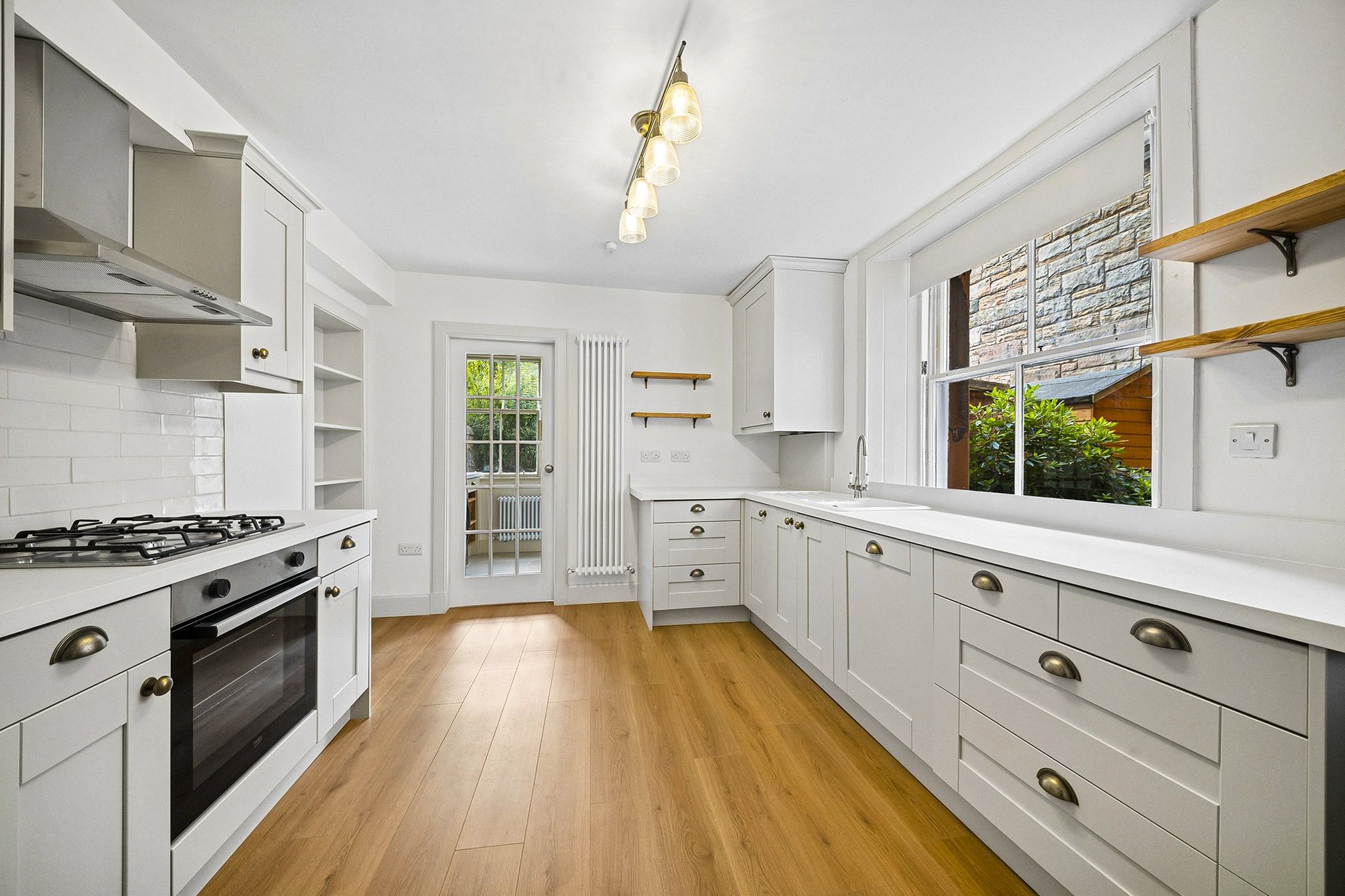 8 Braidburn Crescent, Edinburgh, EH10 6EN - Picture #2