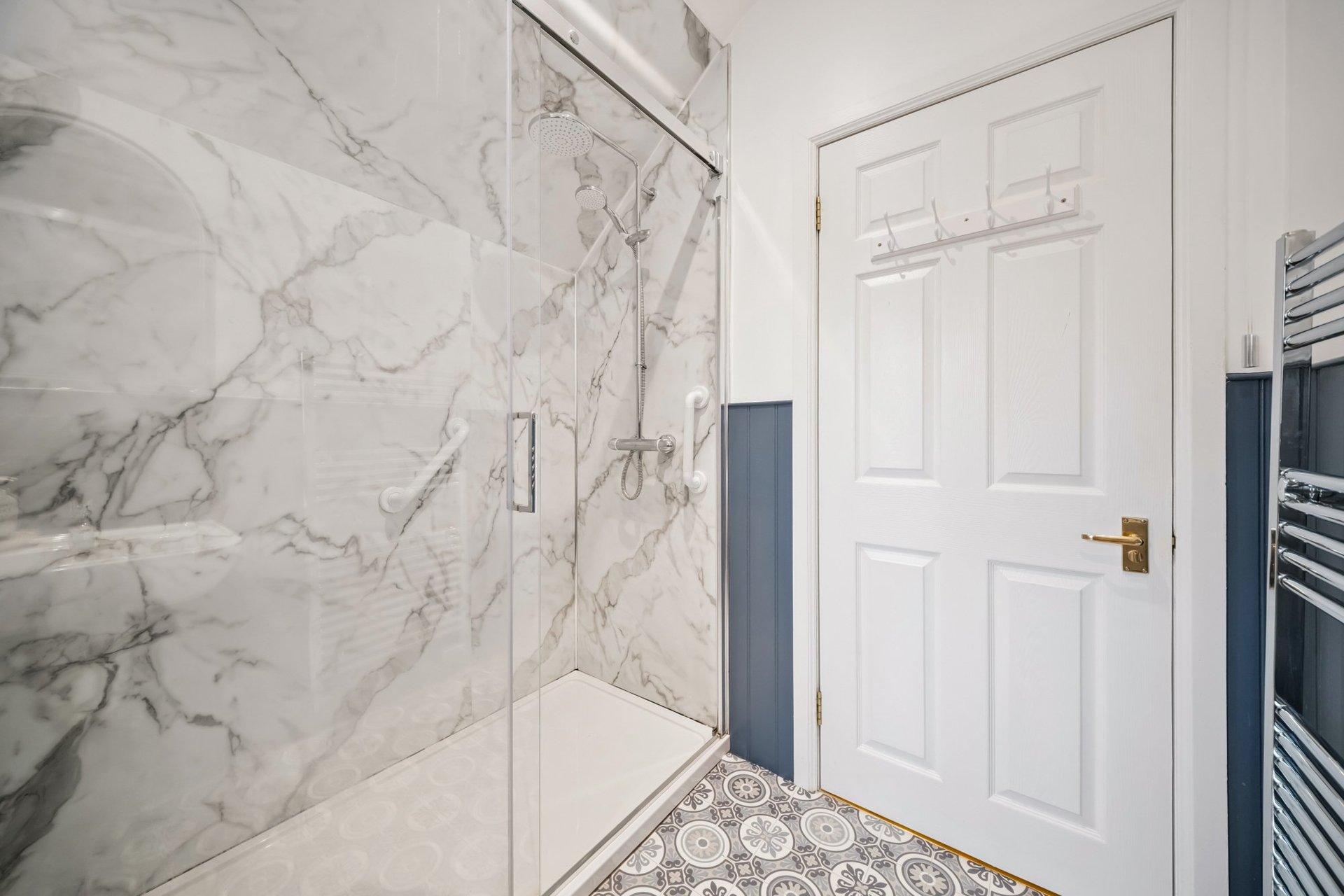 33 Ettrickhaugh Road, Selkirk, Scottish Borders, TD7 5AX - Picture #13