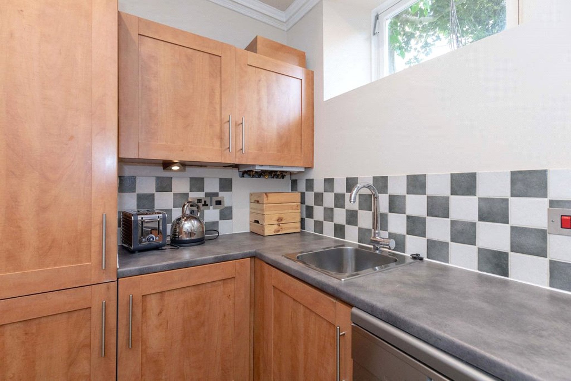9 Gloucester Lane, New Town, Edinburgh, EH3 6ED - Picture #8