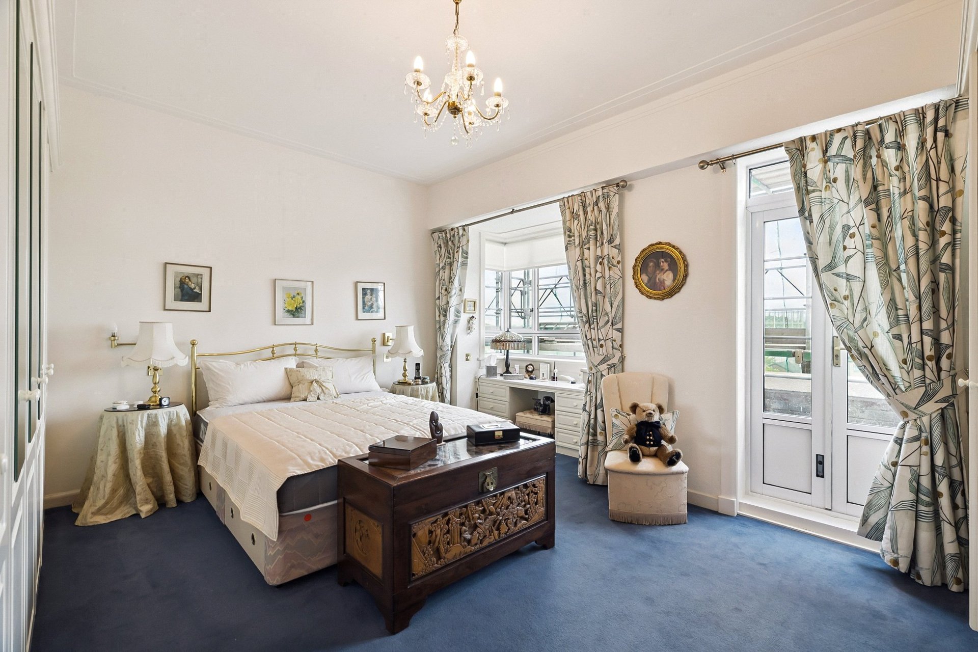 50 Kelvin Court, Kelvinside, Glasgow, G12 0AE - Picture #12