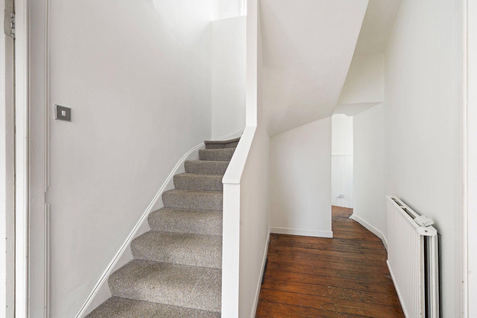 Cherry Tree Cottage, 26 Castlefield, Cupar, Fife, KY15 4DB - Picture #14