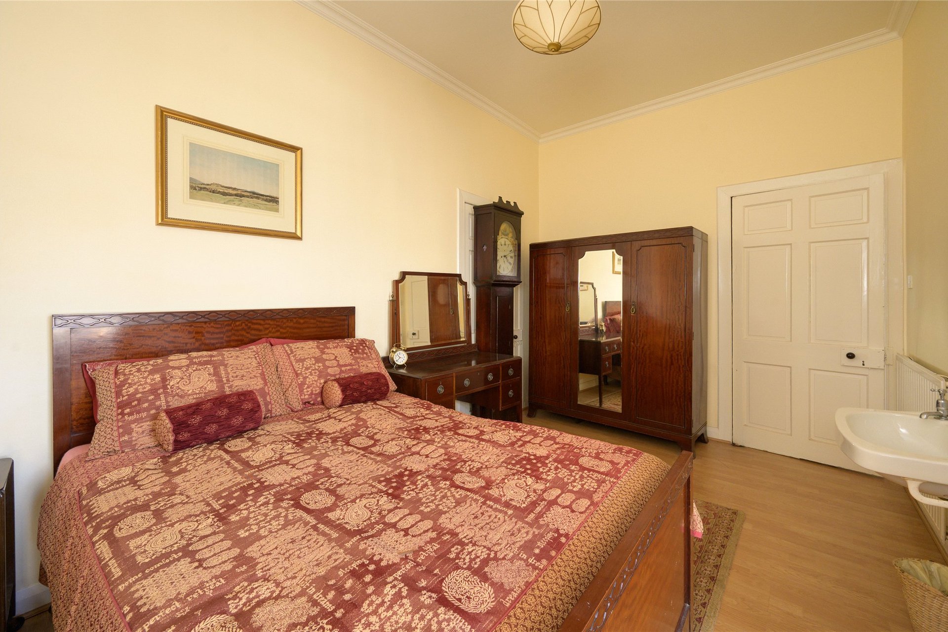 Helensfield, Fore Road, Kippen, Stirling, Stirlingshire, FK8 3DT - Picture #14