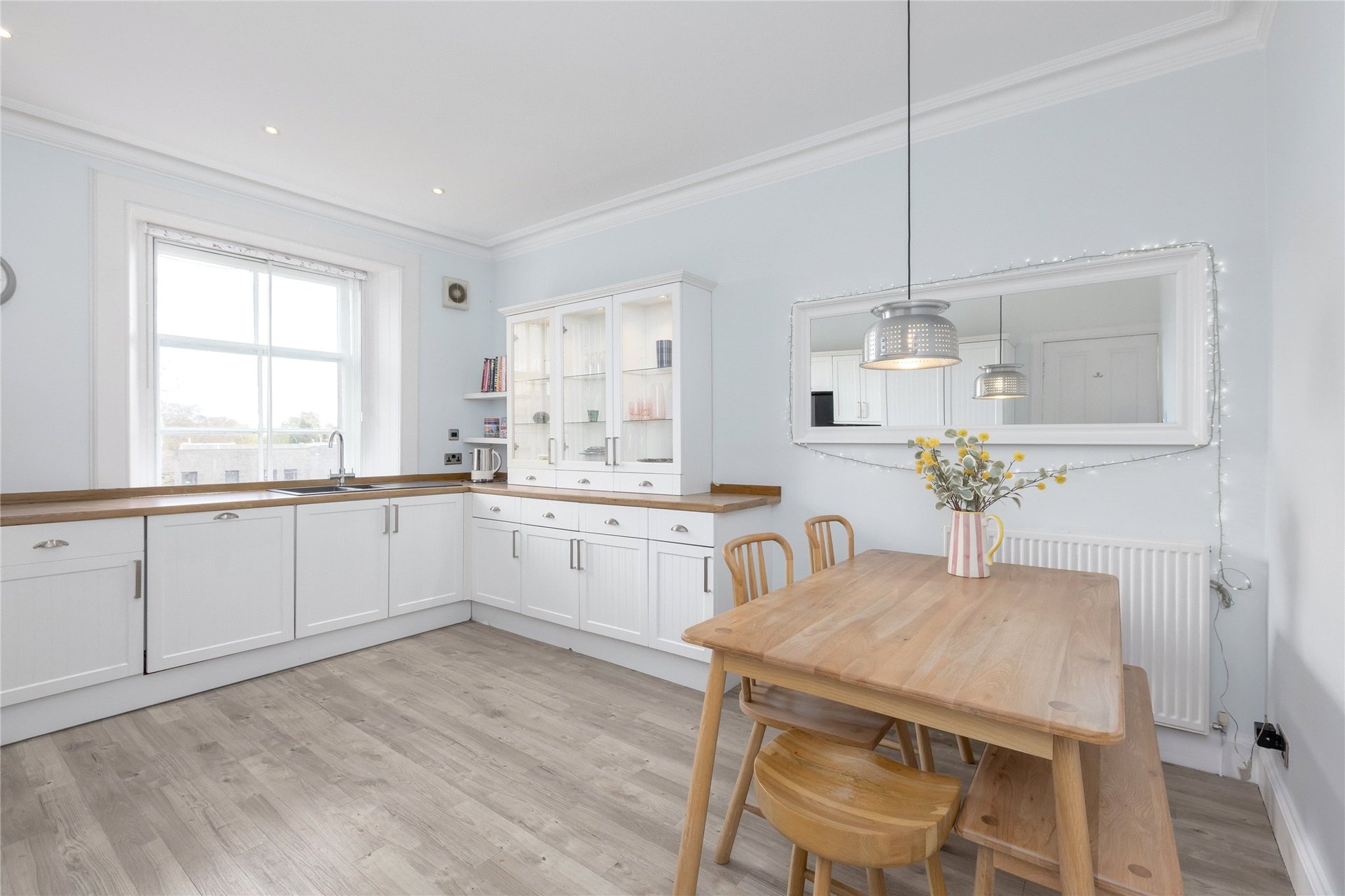 3A Ravelston Place, Edinburgh, EH4 3DT - Picture #7