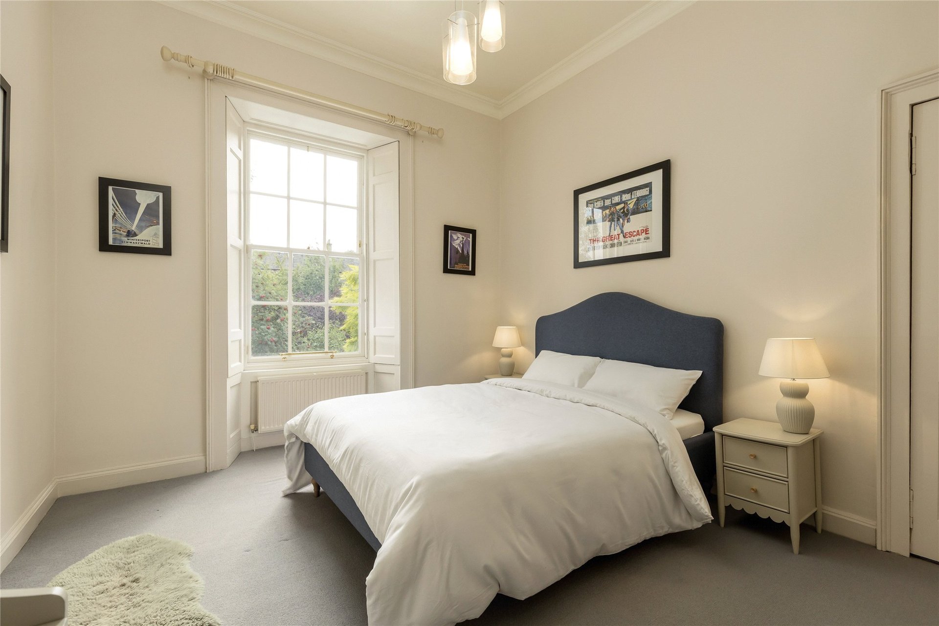 6 Warriston Crescent, Edinburgh, EH3 5LA - Picture #21