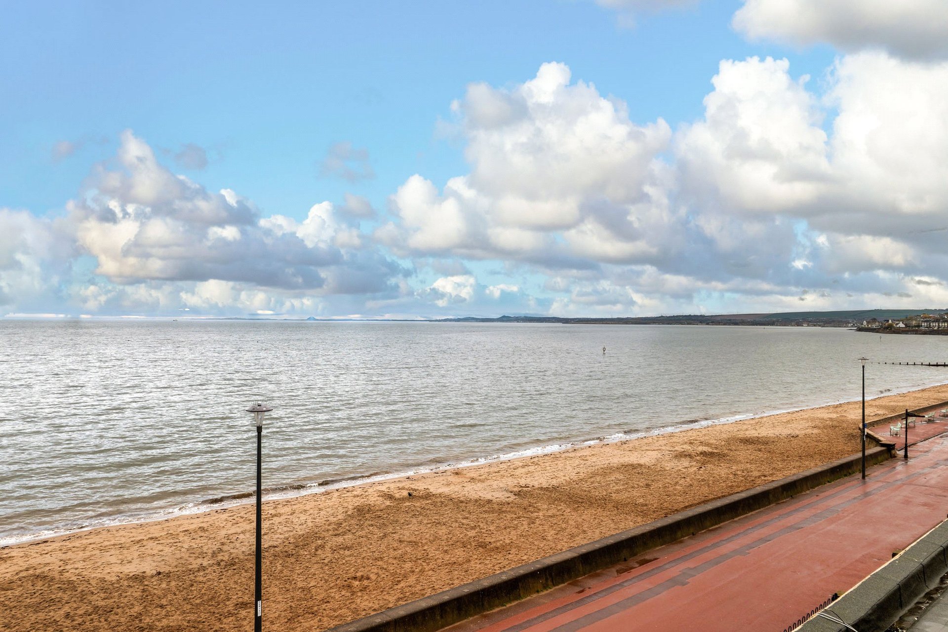 Flat 6, 4 Arran Place, Portobello, Edinburgh, Midlothian, EH15 2DU - Picture #11