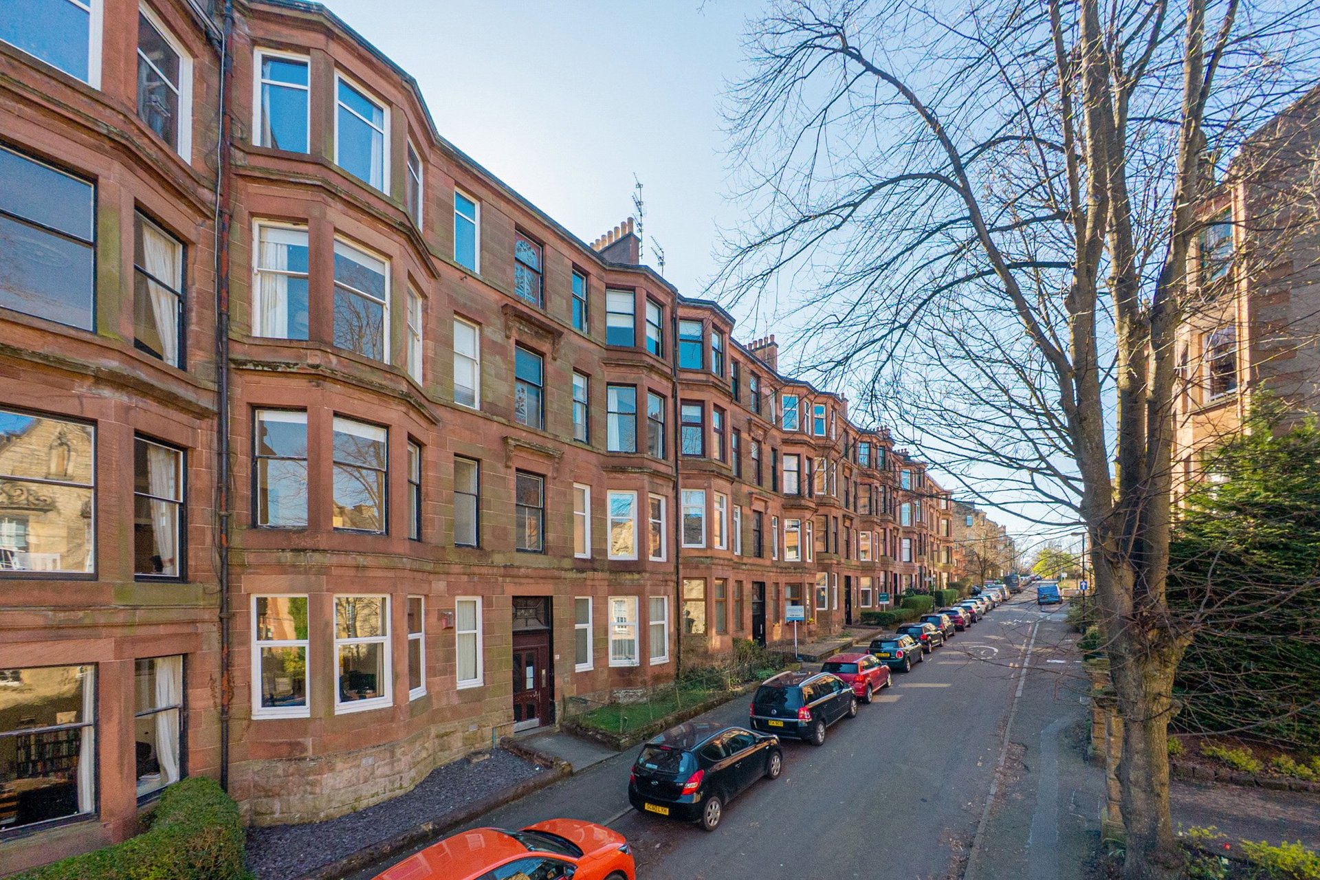1/2, 13 Partickhill Road, Partickhill, Glasgow, G11 5BL - Picture #21