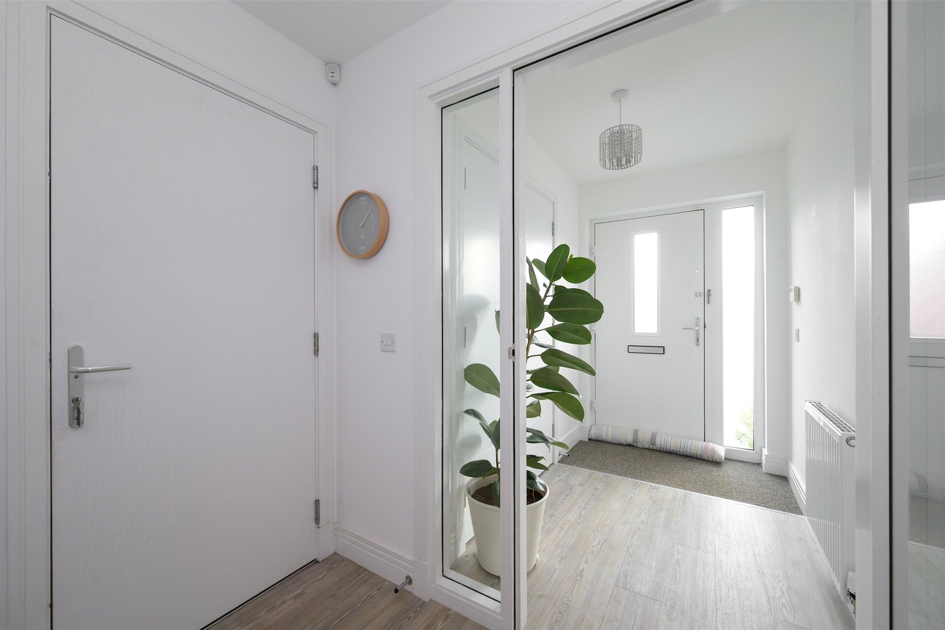 5 College Way, Gullane, East Lothian, EH31 2BY - Picture #11