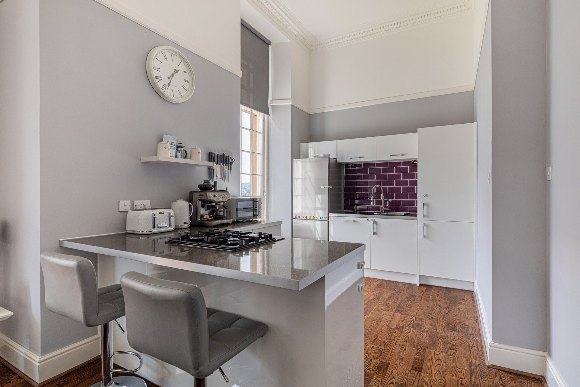 0/3, 120 Parklands Oval, Crookston, G53 7WP - Picture #8