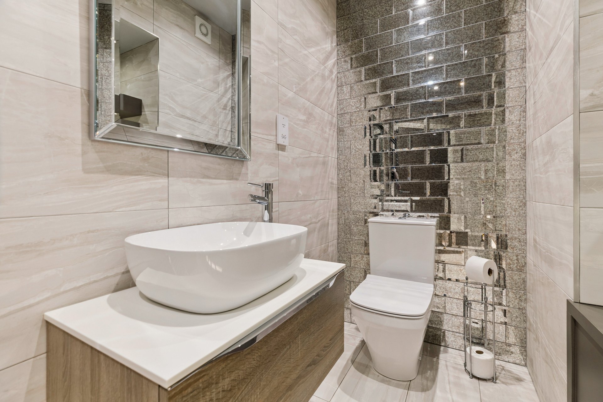 2/1, 31 Mansionhouse Road, Langside, G41 3DN - Picture #15