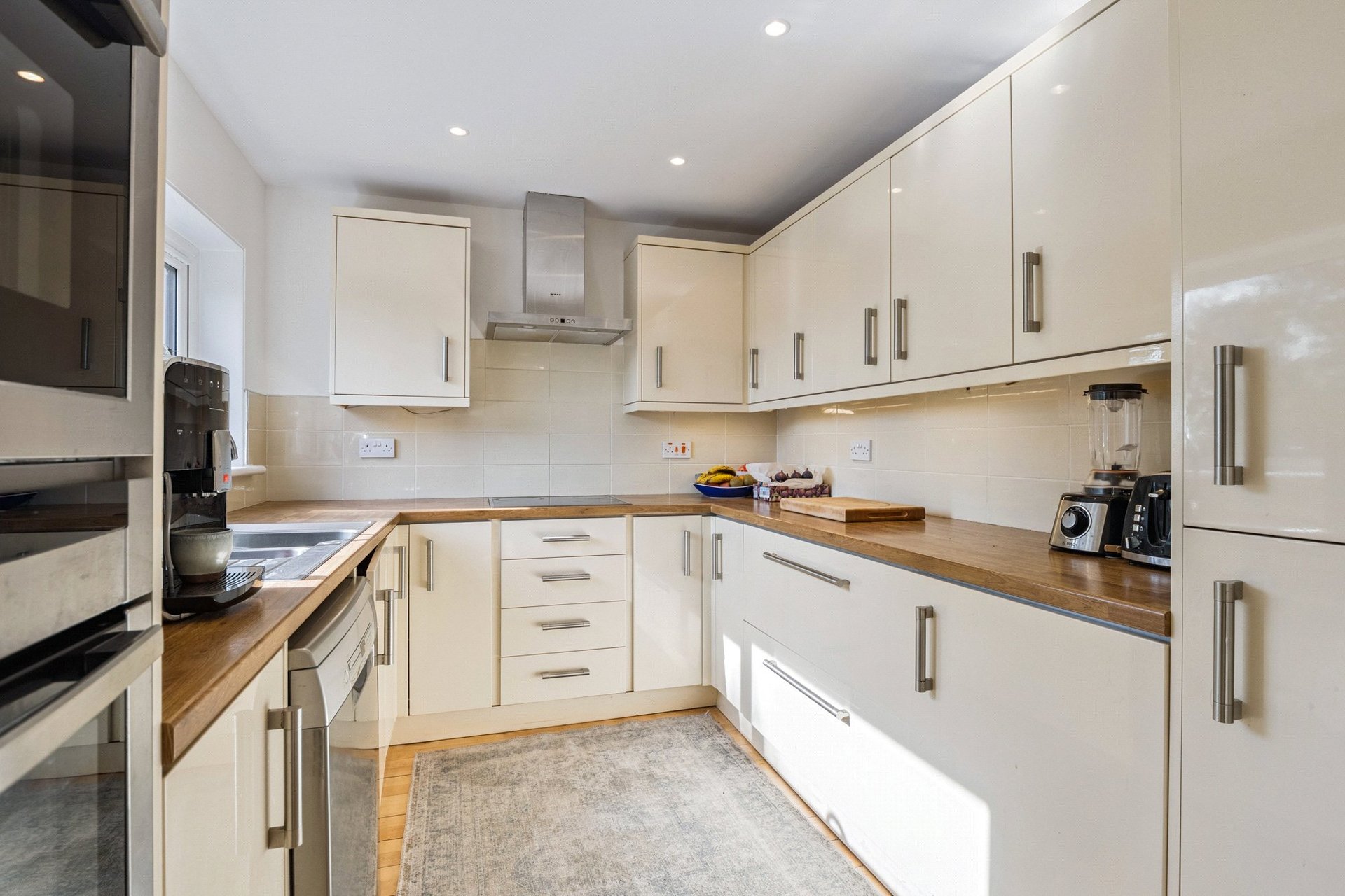 Tigh-Na-Coille, Blebocraigs, Cupar, Fife, KY15 5UF - Picture #13