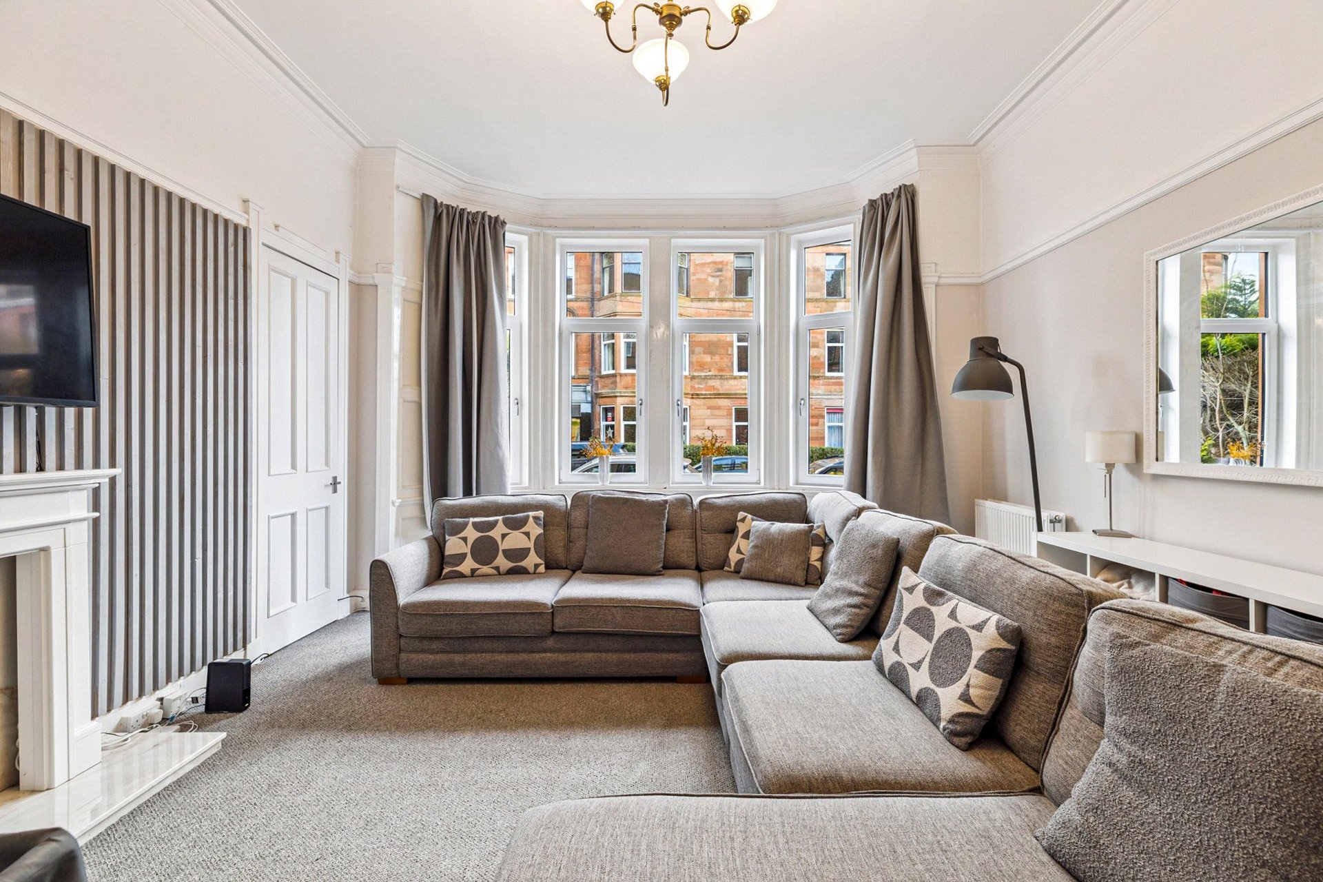 0/2, 53 Ancaster Drive, Anniesland, Glasgow, G13 1NA - Picture #3