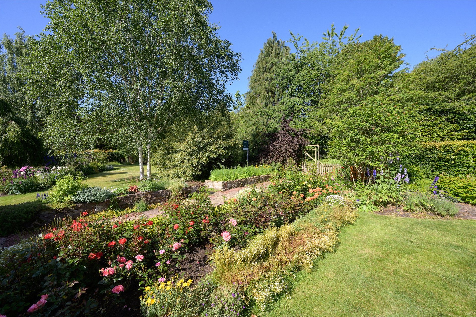Fawnwood Cottage, 21B Station Road, Gifford, Haddington, East Lothian, EH41 4QL - Picture #23