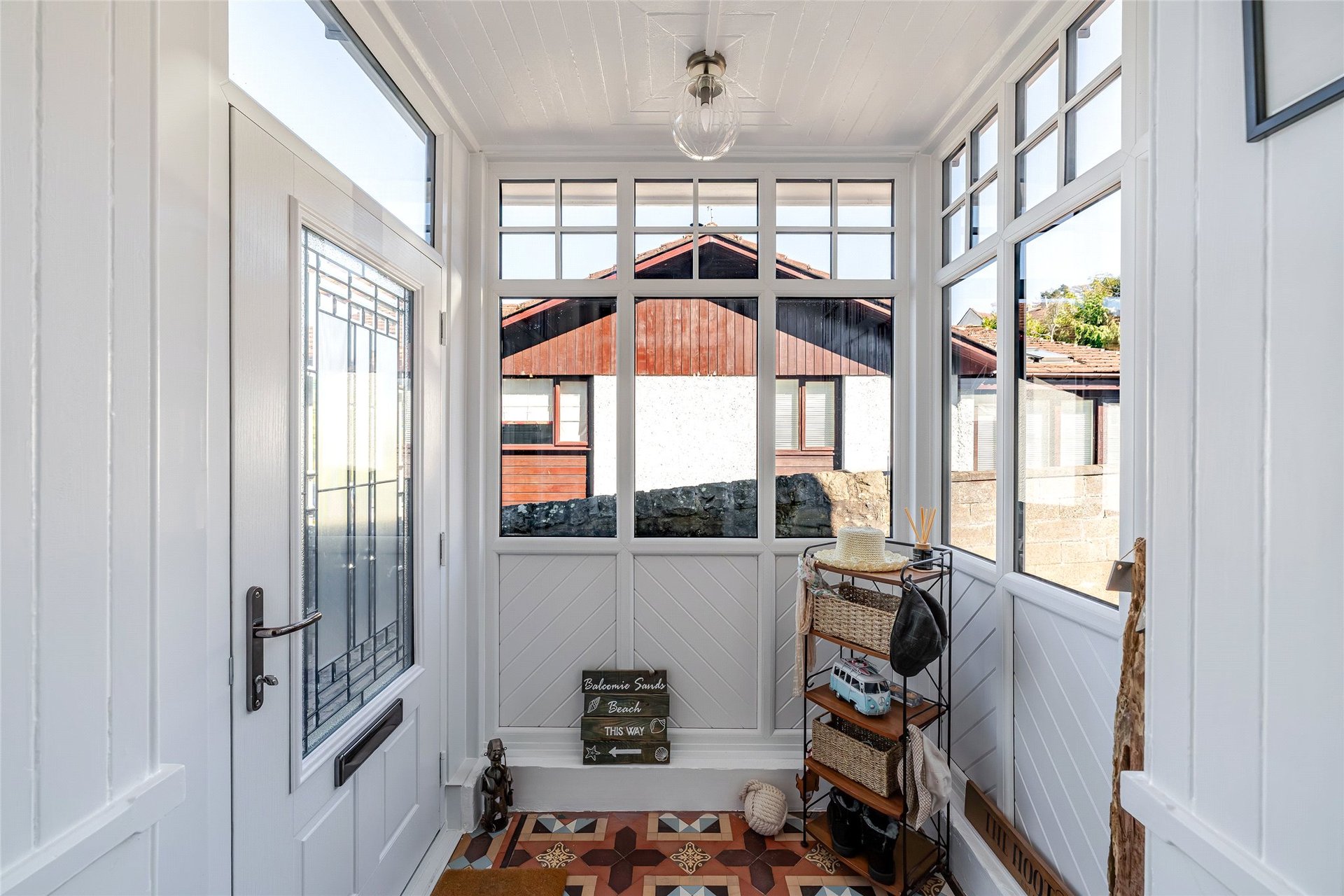 7 Bay Road, Wormit, Newport-on-Tay, Fife, DD6 8LU - Picture #22