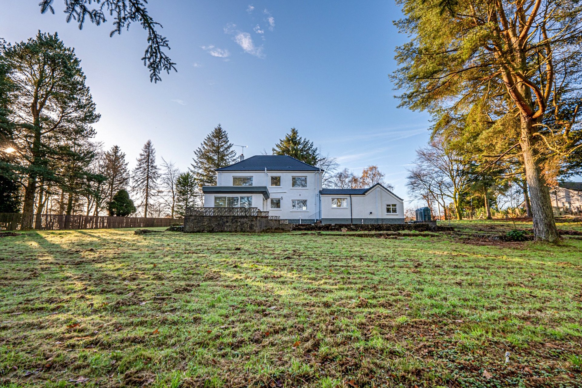 The Paddock, Carnedanns Road, Milngavie, G62 7HE - Picture #2