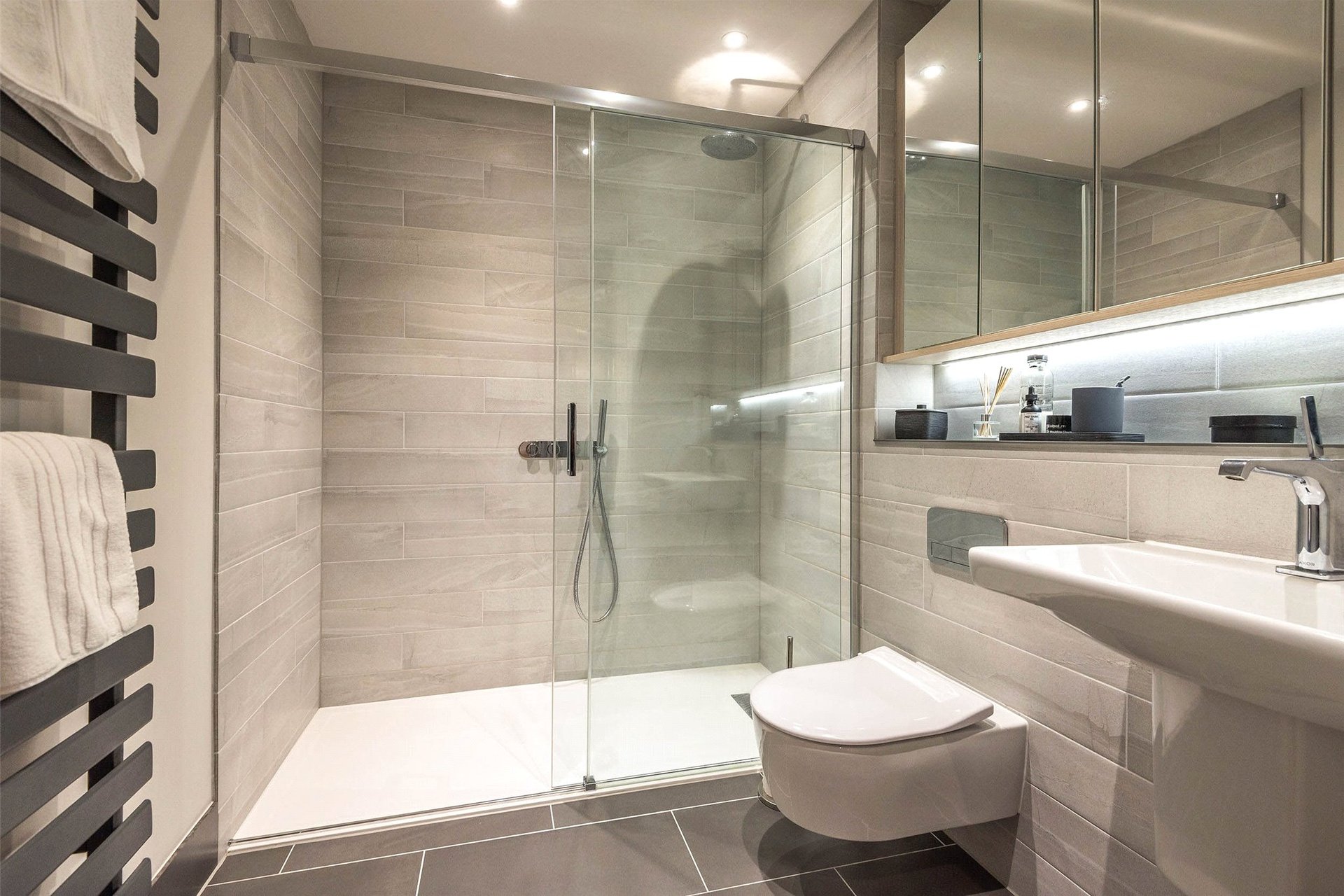 Flat 17, 1 Donaldson Drive, Edinburgh, Midlothian, EH12 5FA - Picture #17