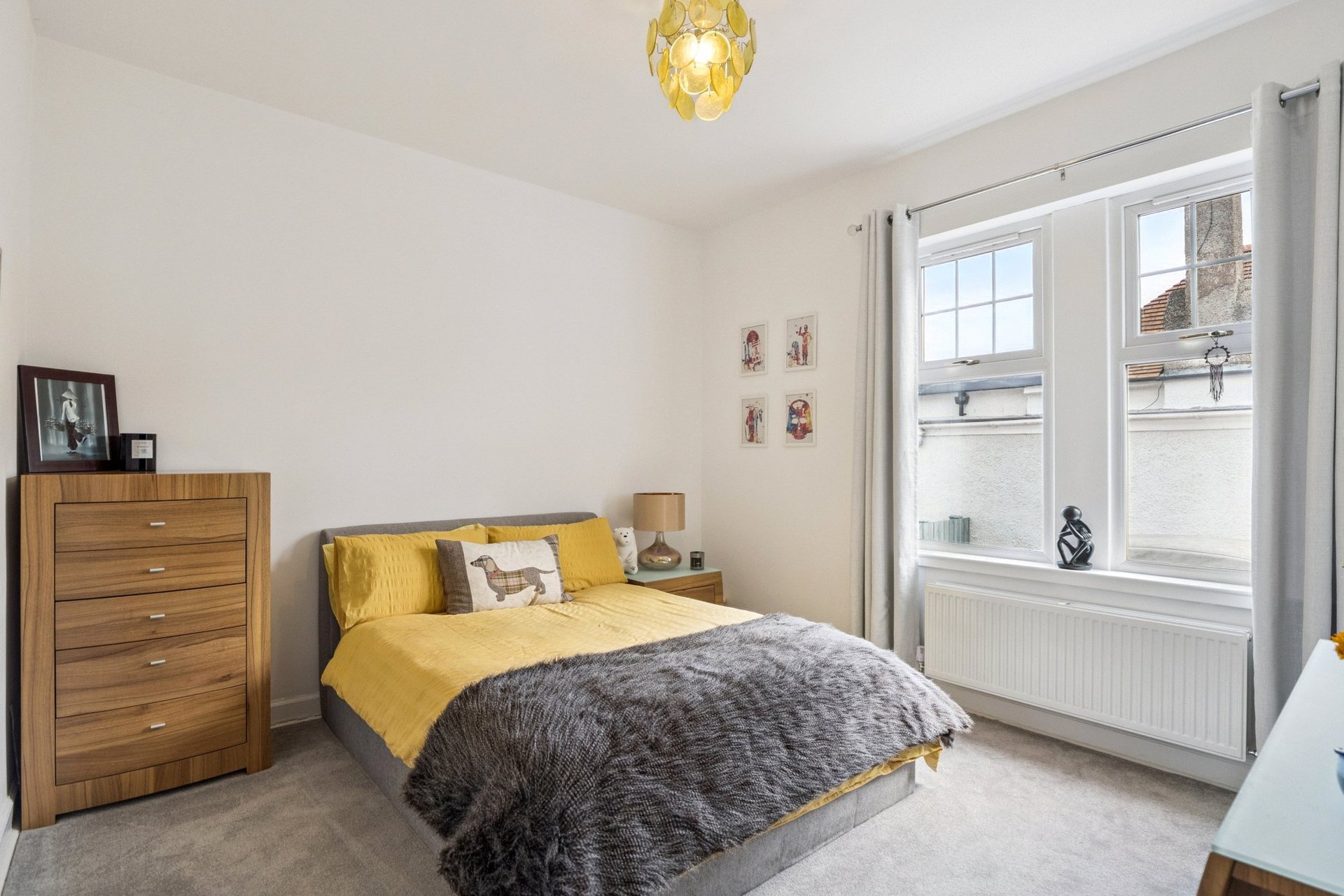 12 House O'Hill Road, Edinburgh, EH4 2AP - Picture #10