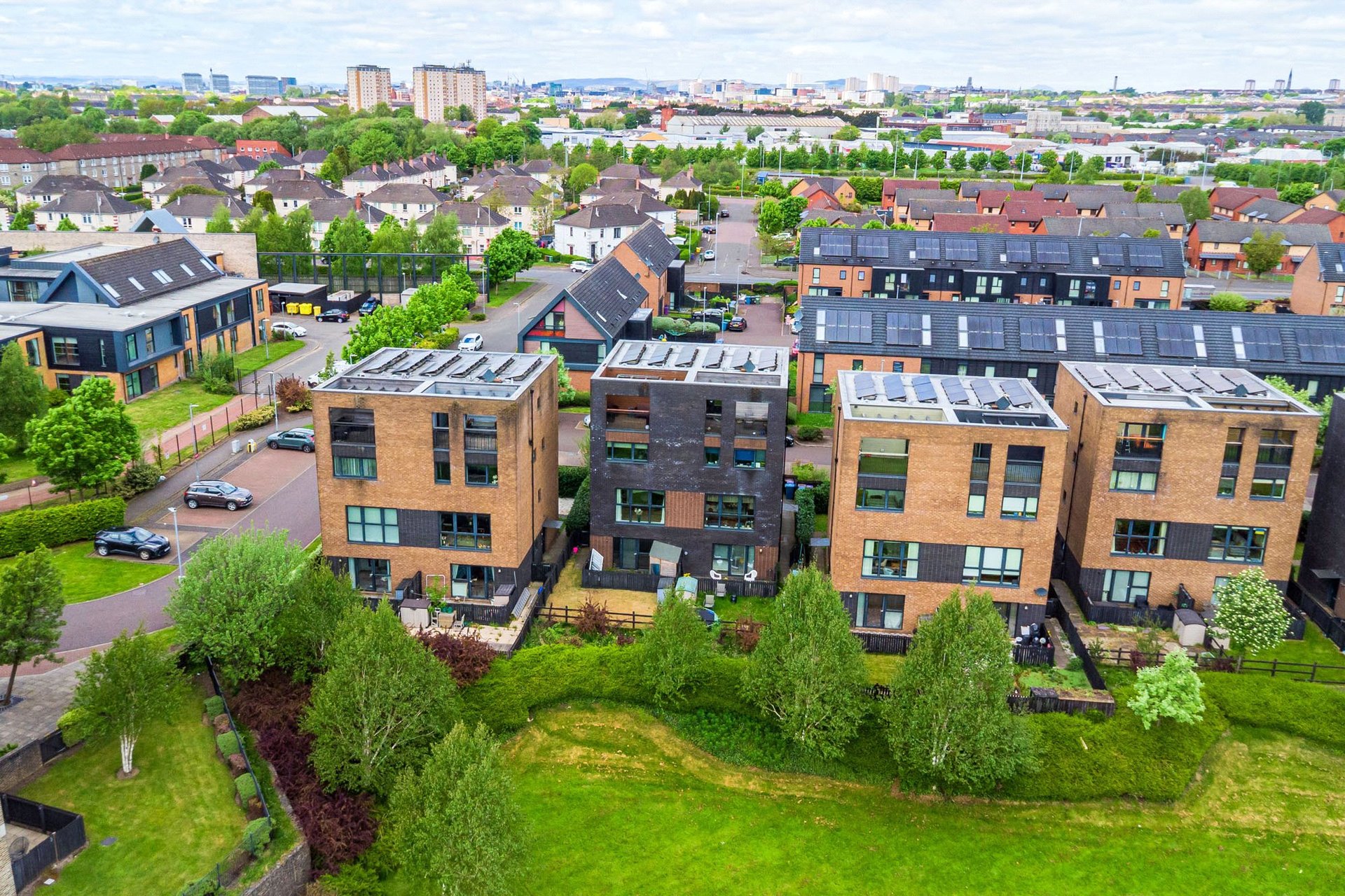 83 London Avenue, Athletes' Village, Glasgow City, G40 3HR - Picture #49