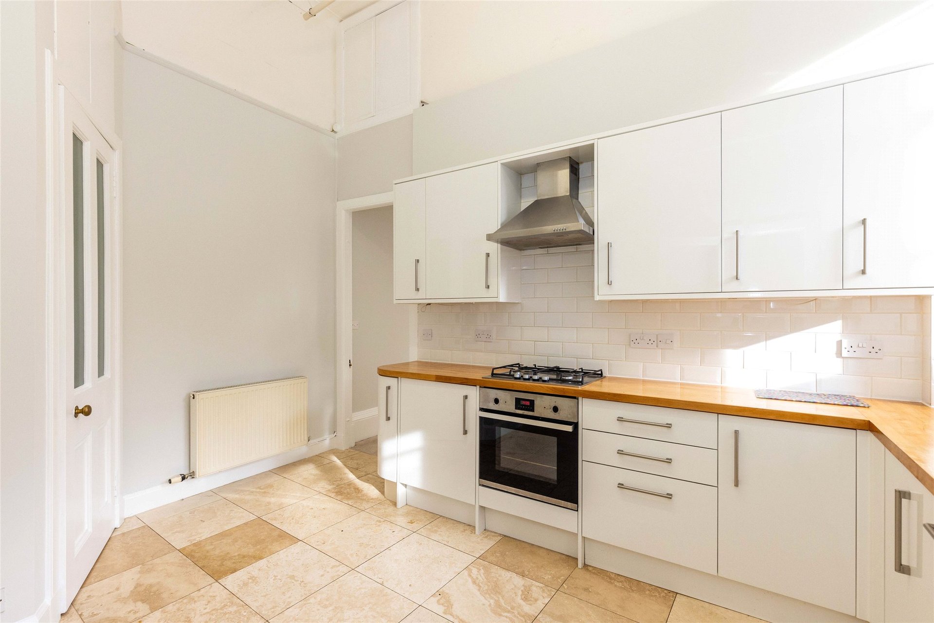 1F, 39 Moray Place, New Town, Edinburgh, EH3 6BT - Picture #10