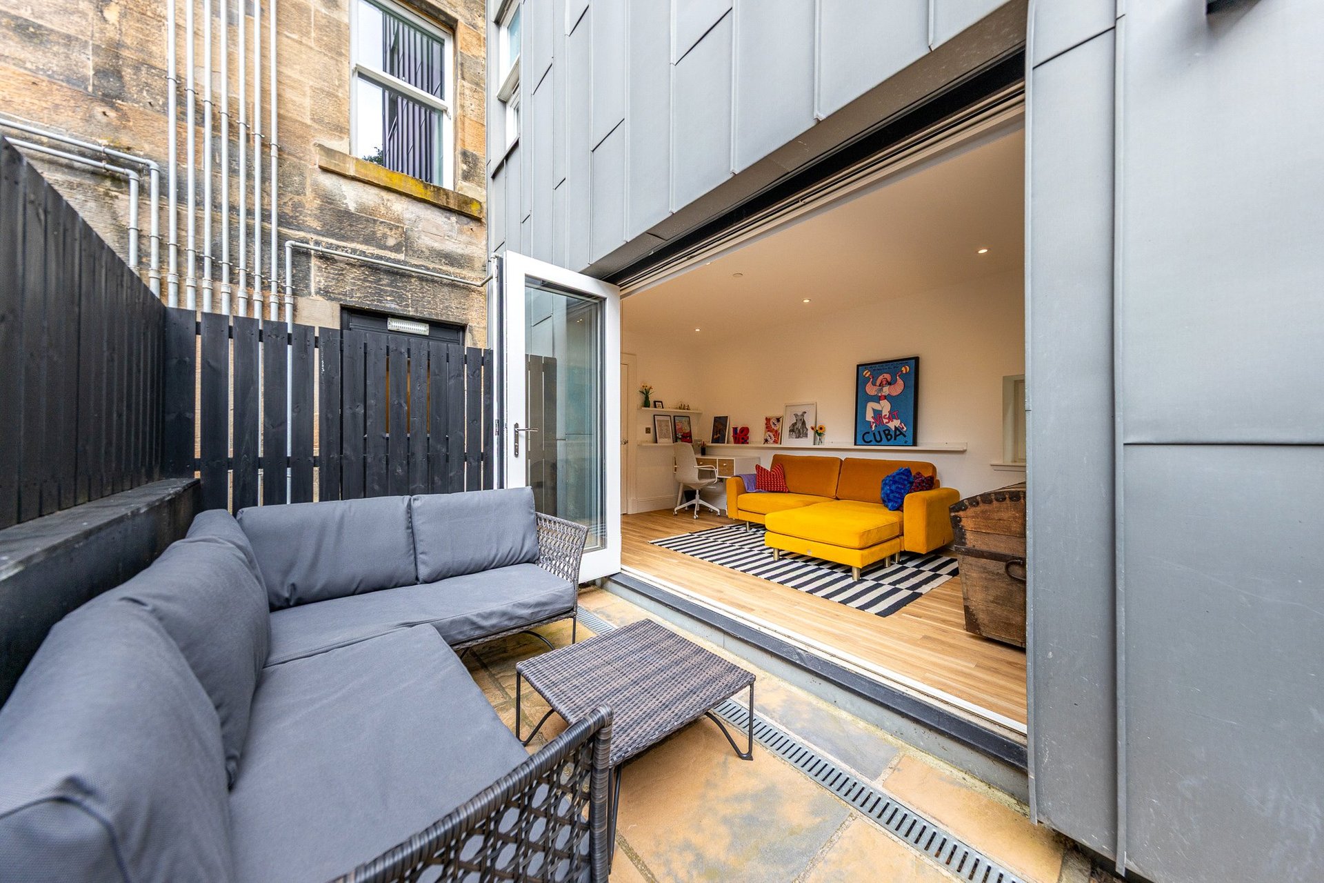 17A Belhaven Terrace West, Dowanhill, Glasgow, G12 0UL - Picture #18