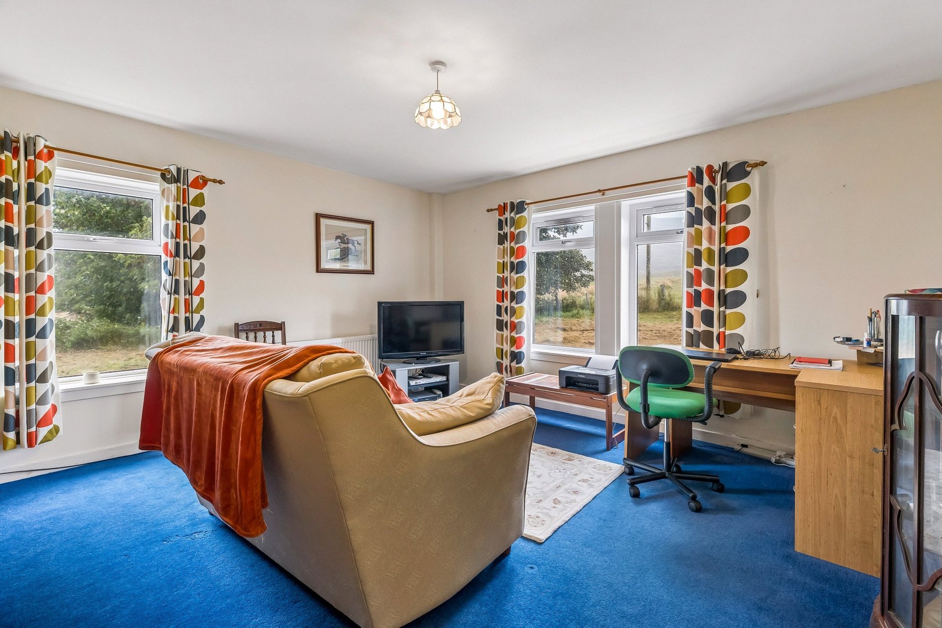 Howgate Farm, Thankerton, Biggar, South Lanarkshire, ML12 6NQ - Picture #46