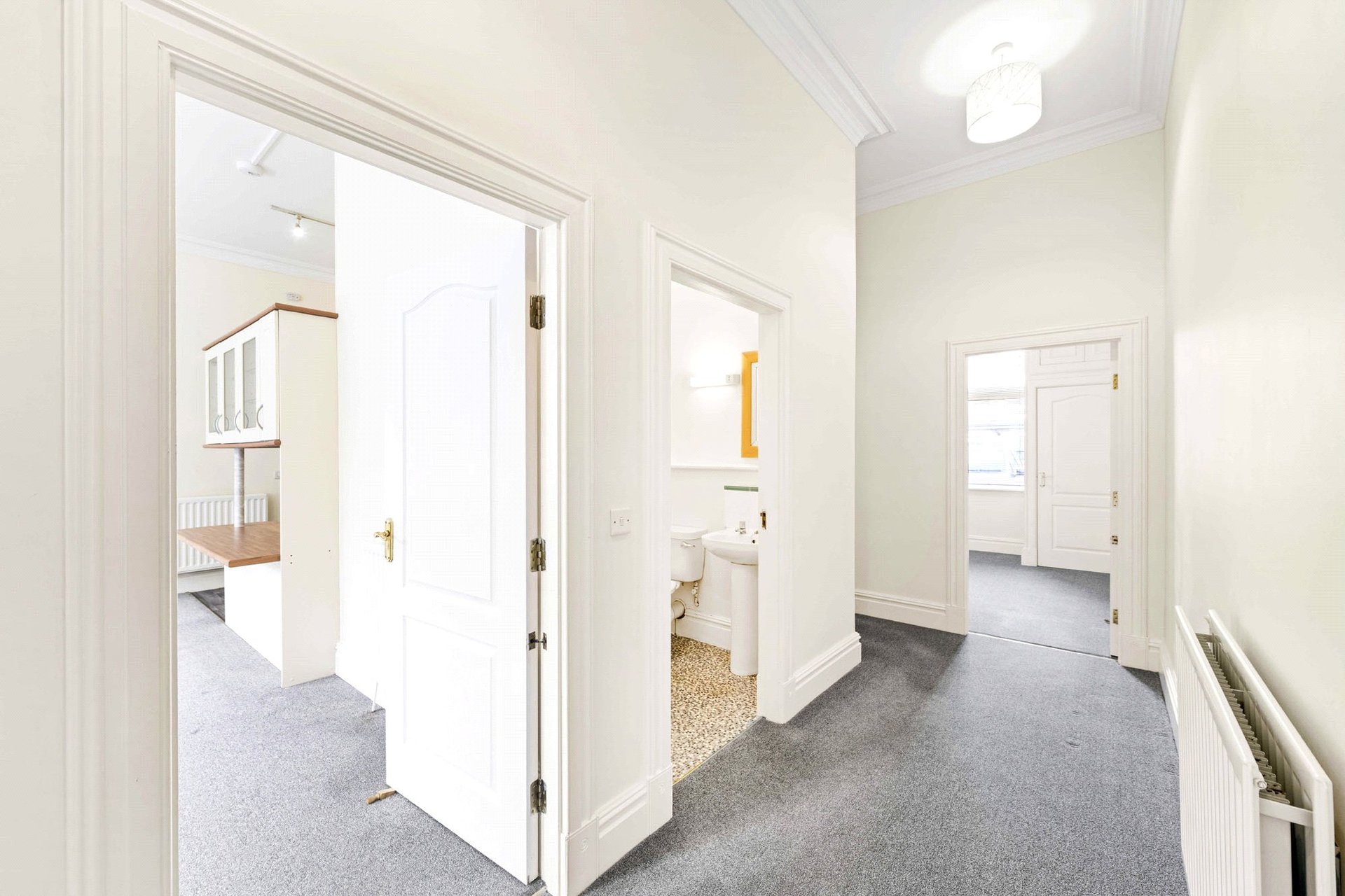 18 Dingleton Apartments, Chiefswood Road, Melrose, Scottish Borders, TD6 9HJ - Picture #9