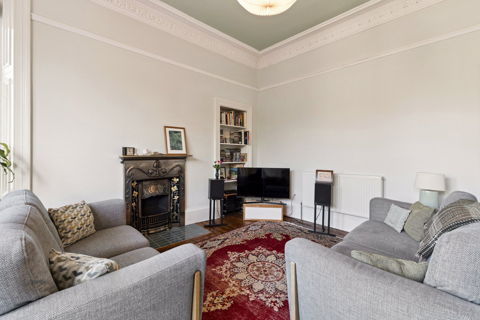 1/2, 3 Queens Park Avenue, Queens Park, Glasgow, G42 8BX - Picture #5