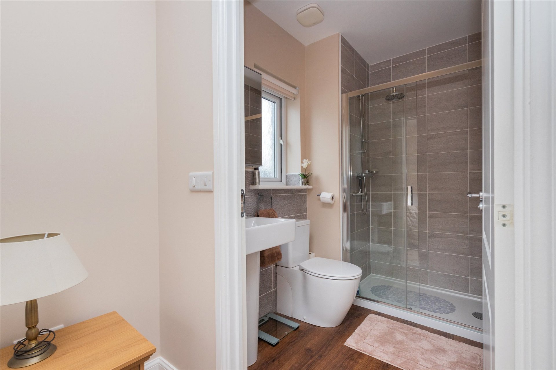 60 Raeswood Crescent, Crookston, Glasgow City, G53 7HE - Picture #21