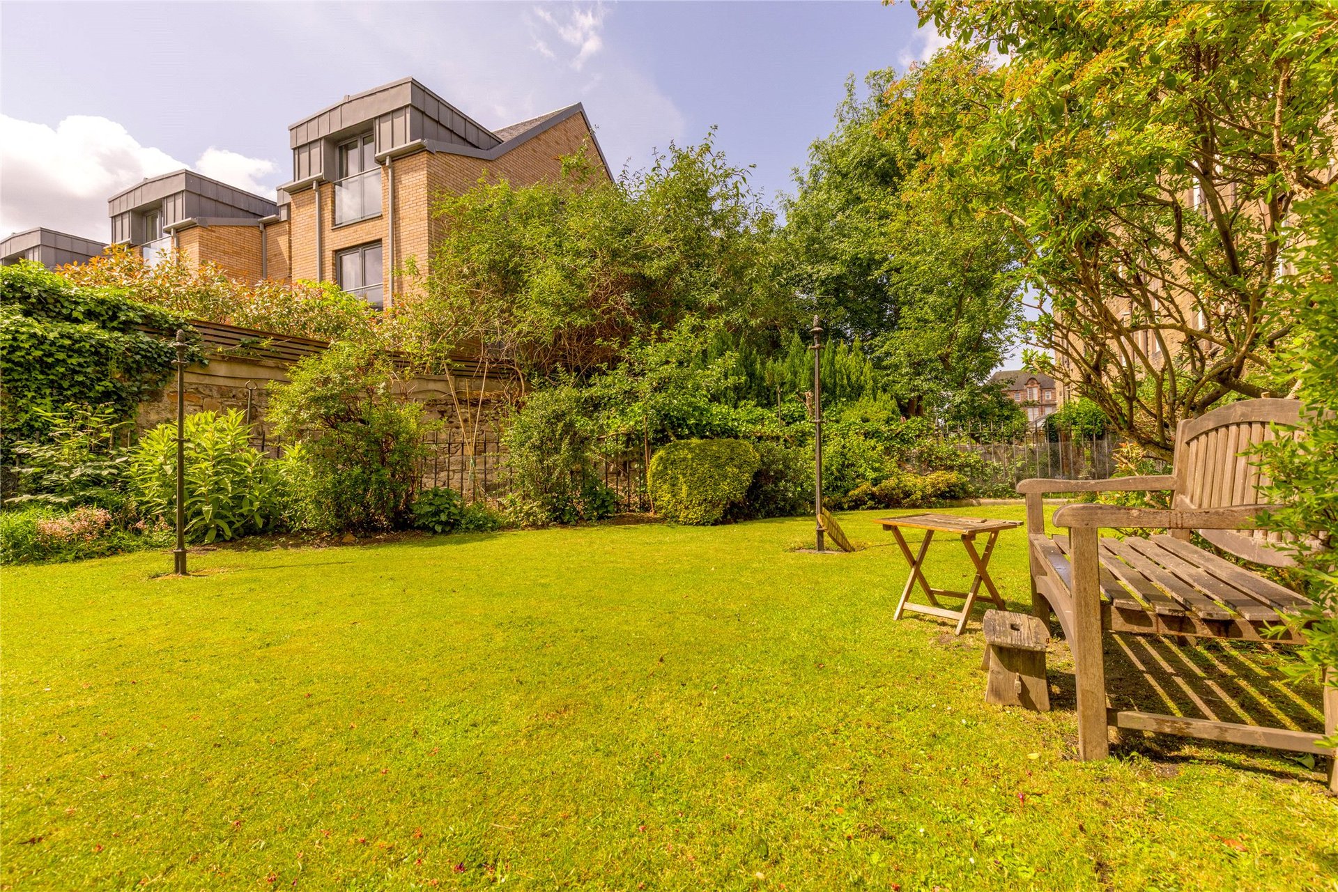 Flat 9, 134 McDonald Road, Edinburgh, EH7 4NL - Picture #19