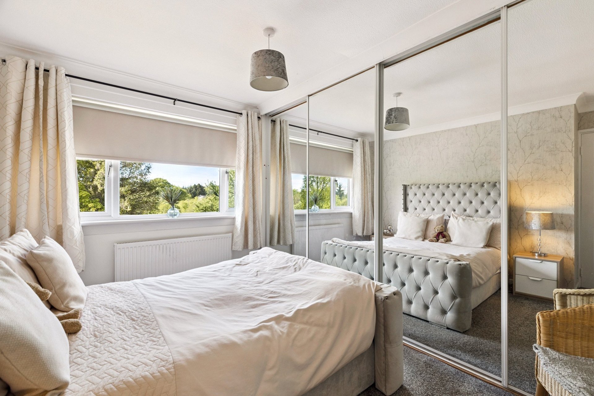 38 Galbraith Drive, Milngavie, Glasgow, Lanarkshire, G62 6NE - Picture #26
