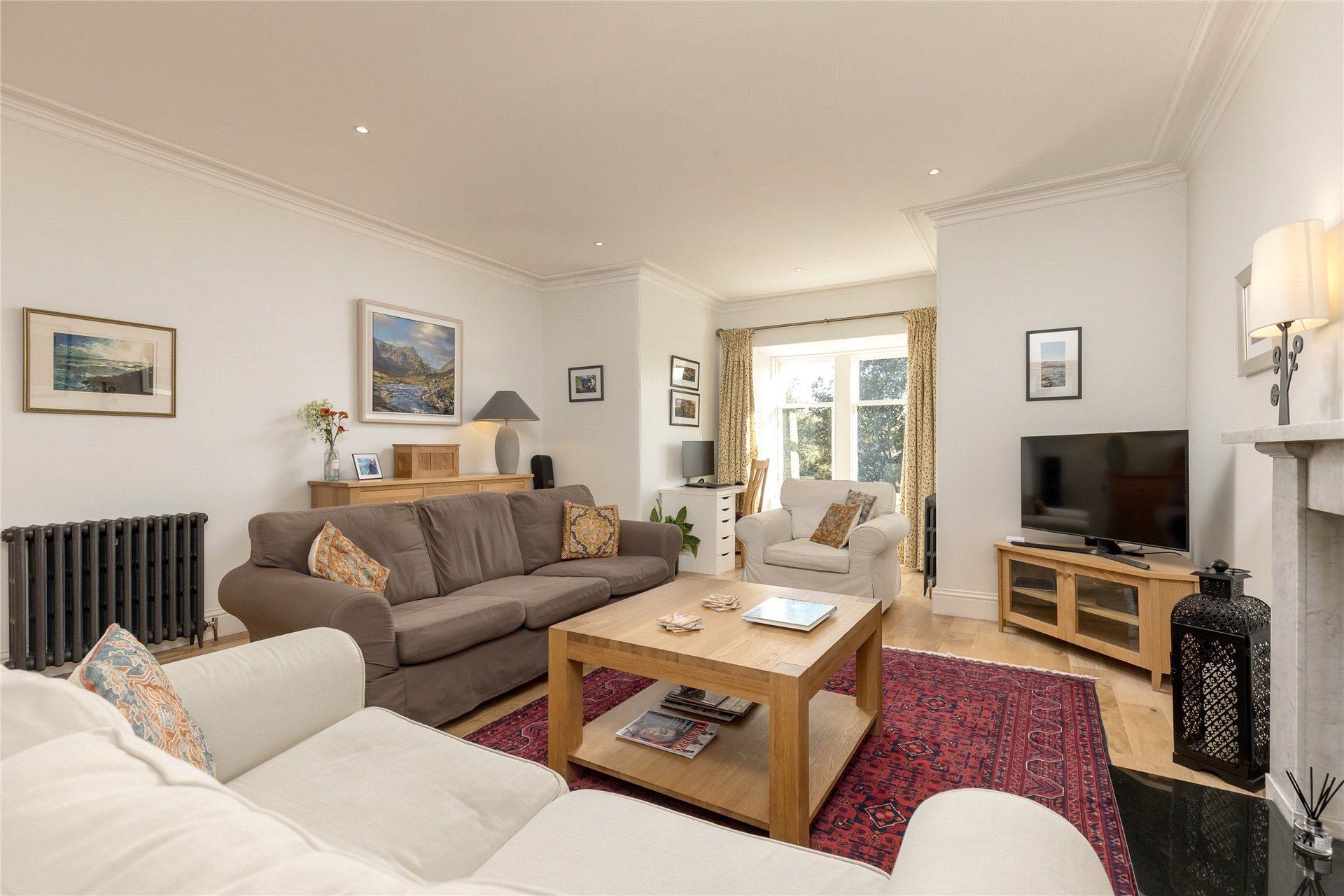 8/3 Greenhill Place, Greenhill, Edinburgh, EH10 4BR - Picture #3