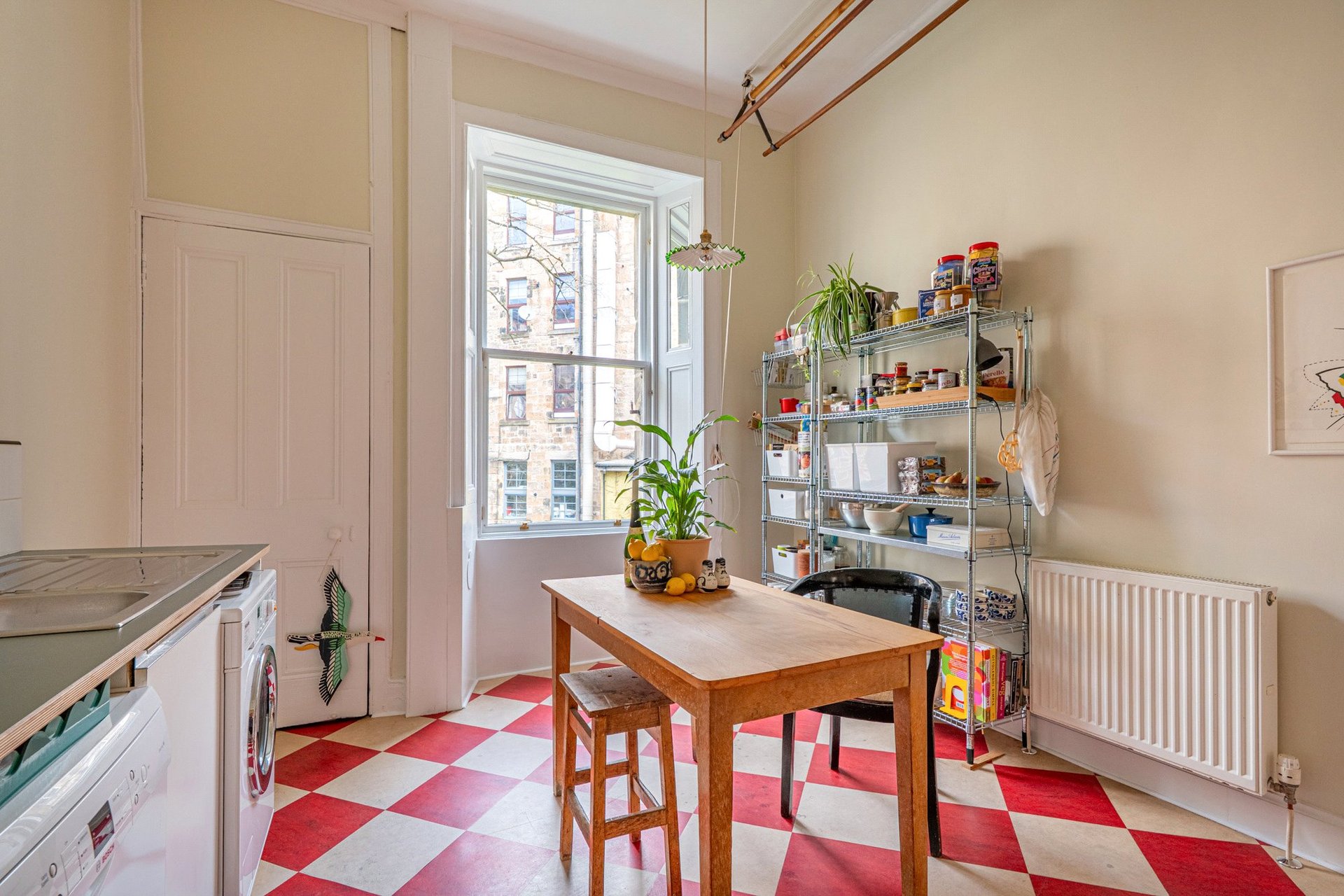 1/2, 3 Westbank Quadrant, Kelvinbridge, Glasgow, G12 8NT - Picture #10